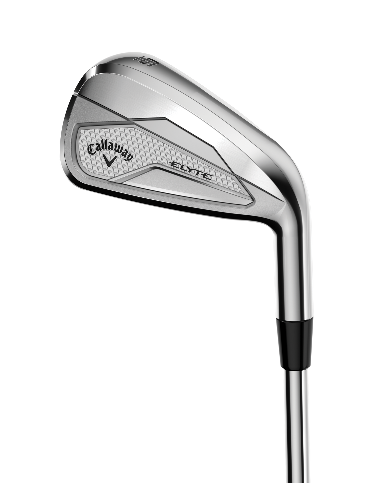CALLAWAY ELYTE IRONS