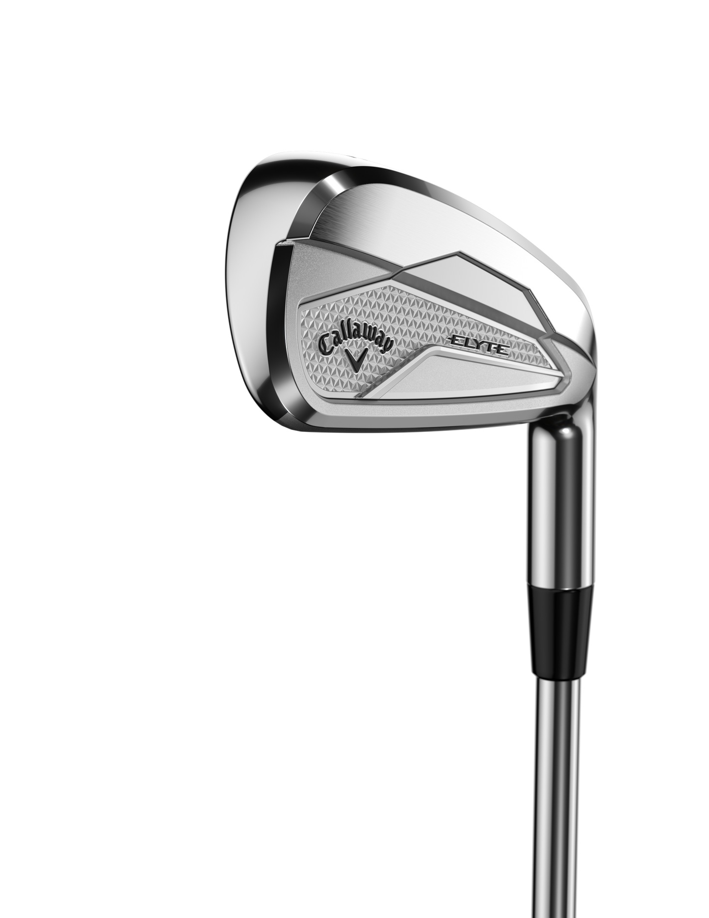 CALLAWAY ELYTE IRONS