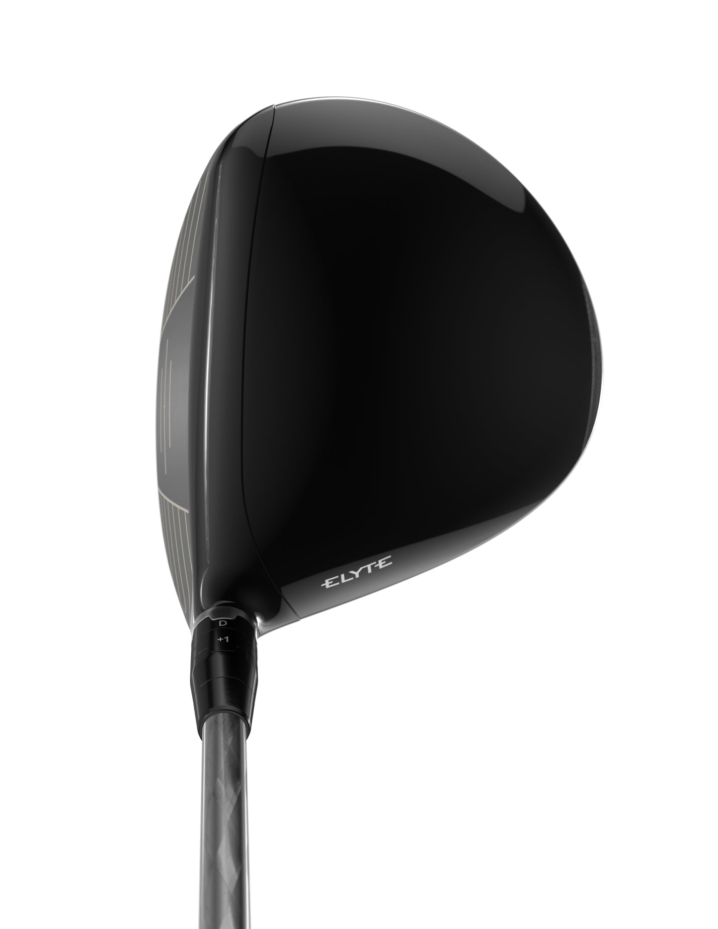 CALLAWAY ELYTE TOUR DRAW TRIPLE DIAMOND DRIVER