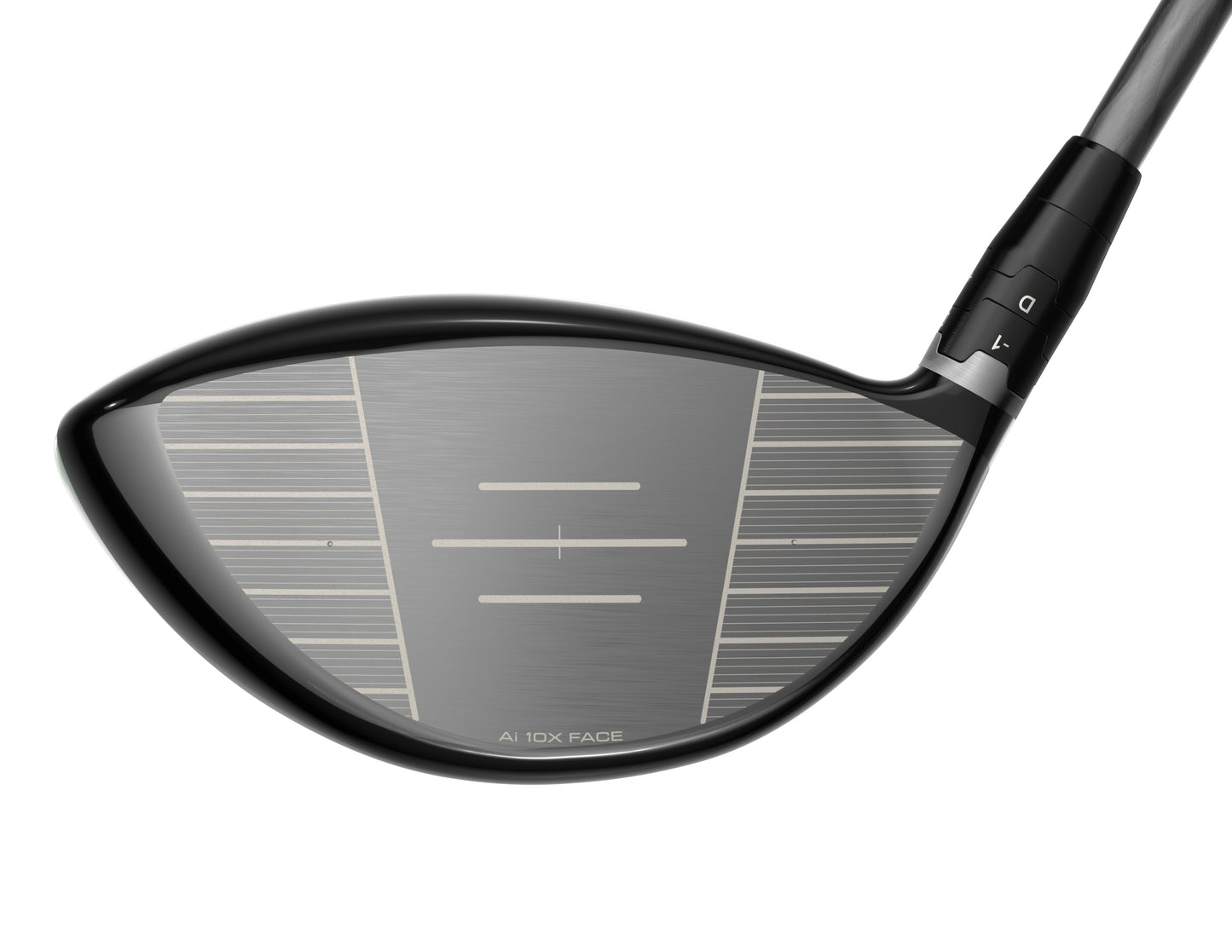 CALLAWAY ELYTE TOUR DRAW TRIPLE DIAMOND DRIVER