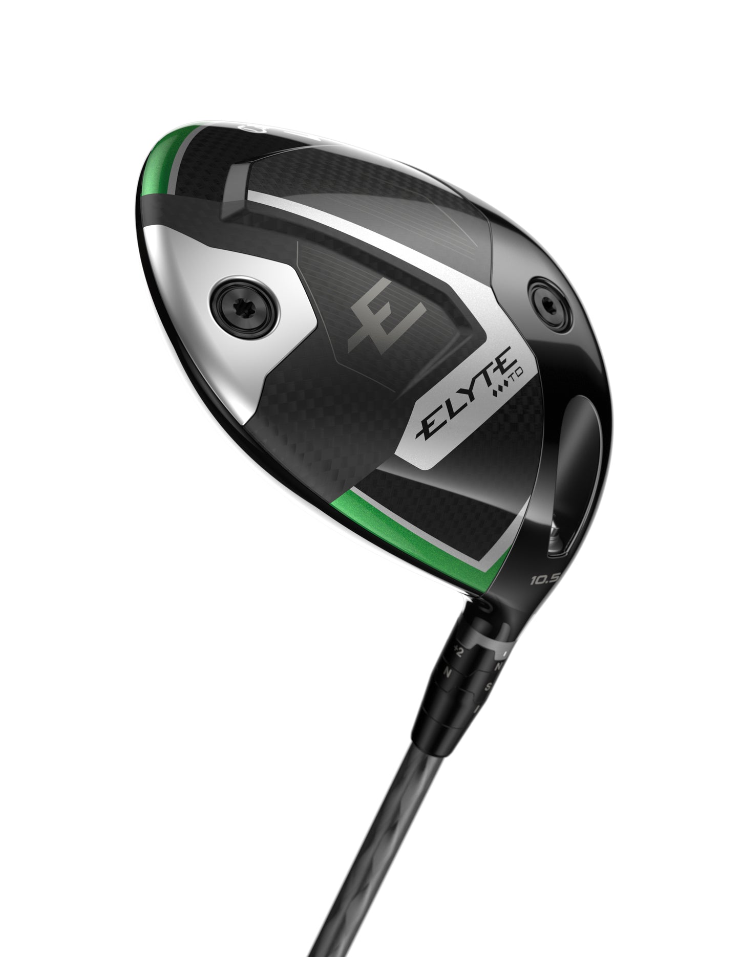 CALLAWAY ELYTE TOUR DRAW TRIPLE DIAMOND DRIVER