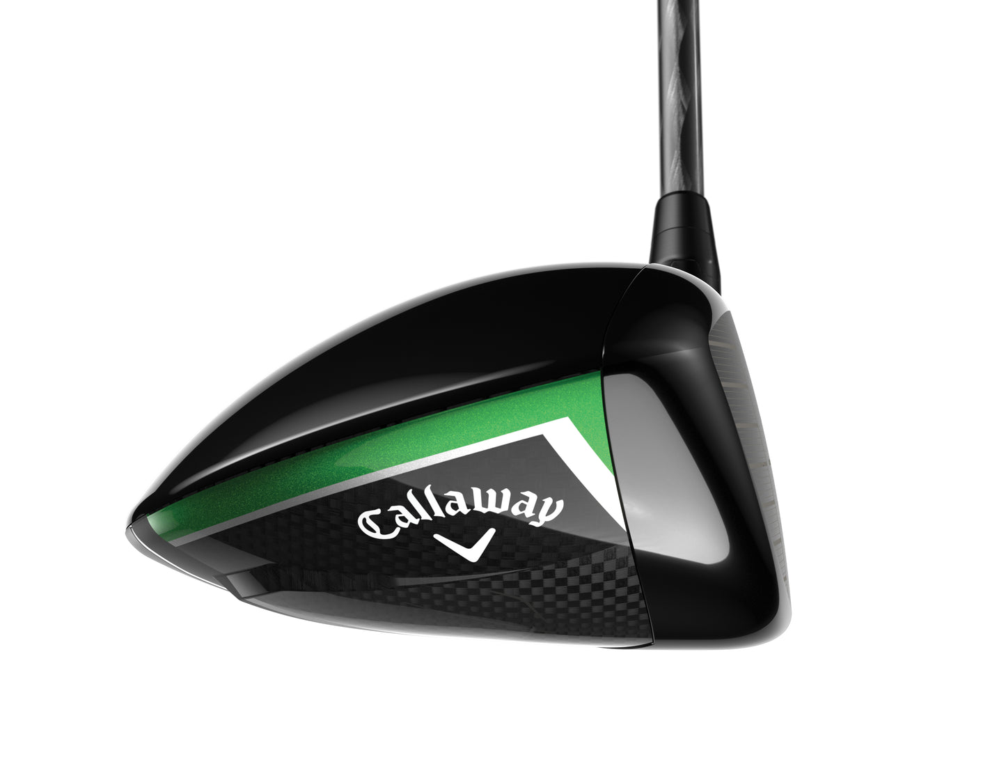 CALLAWAY ELYTE TOUR DRAW TRIPLE DIAMOND DRIVER