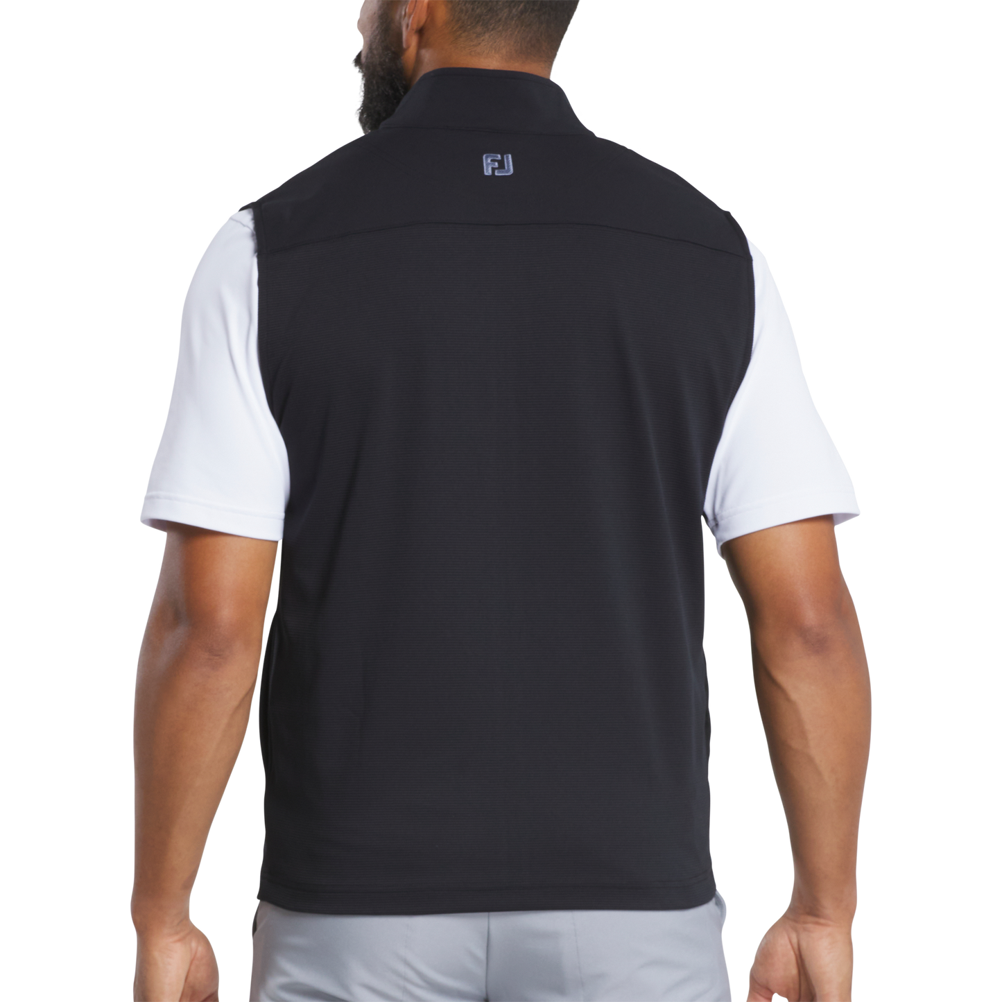 Footjoy Ottoman Vest