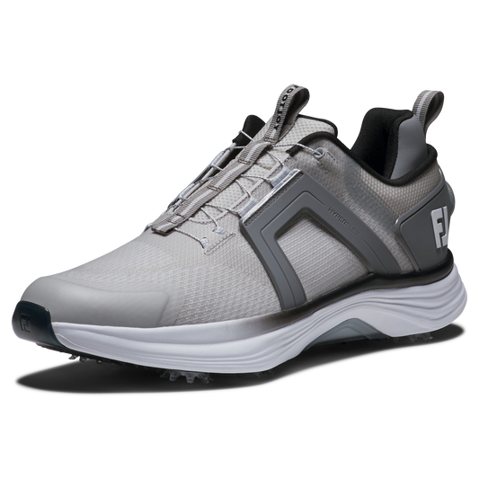 FOOTJOY HYPERFLEX BOA-GREY
