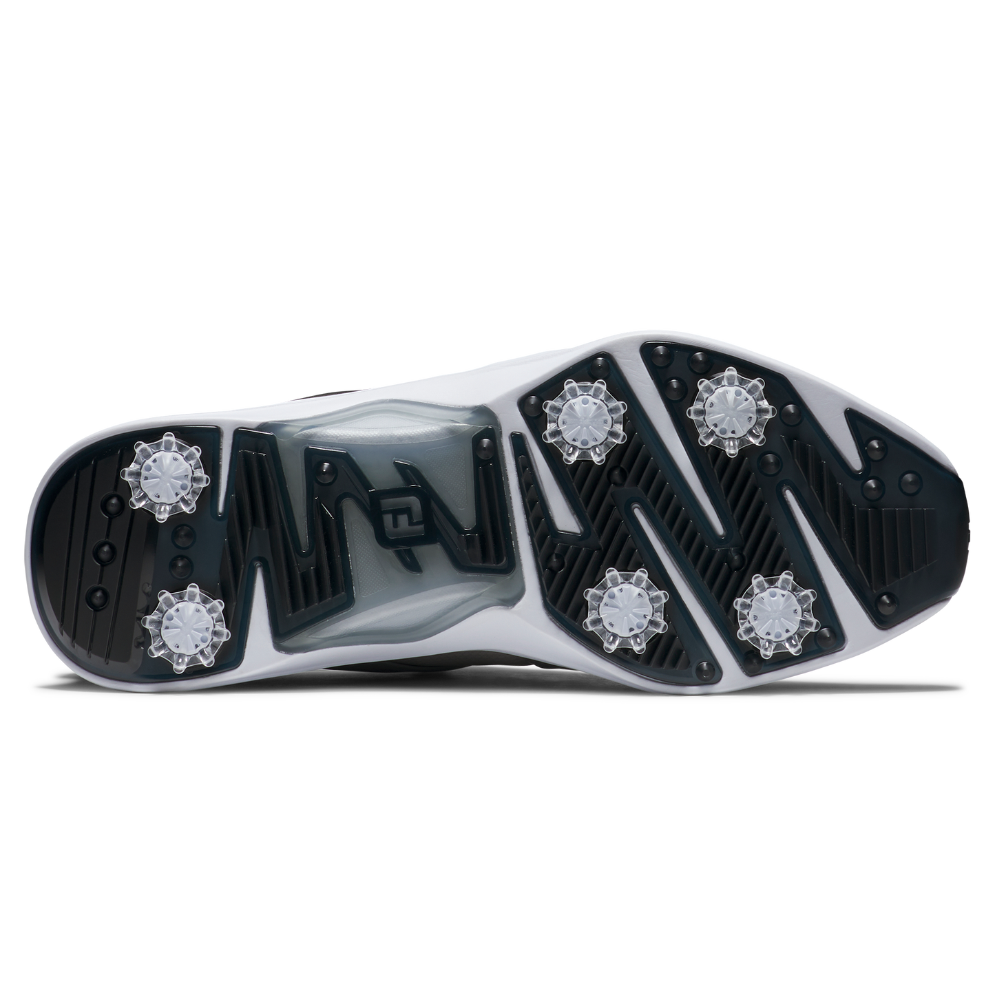 FOOTJOY HYPERFLEX BOA-GREY