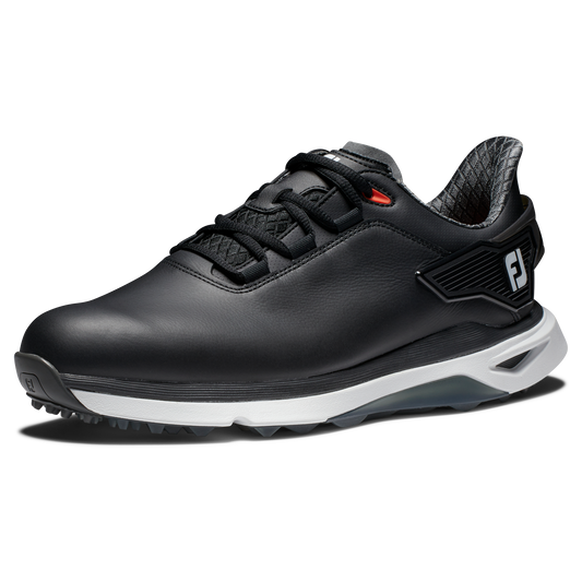 FOOTJOY PRO/SLX MEN'S SHOE BLACK/WHITE/GREY