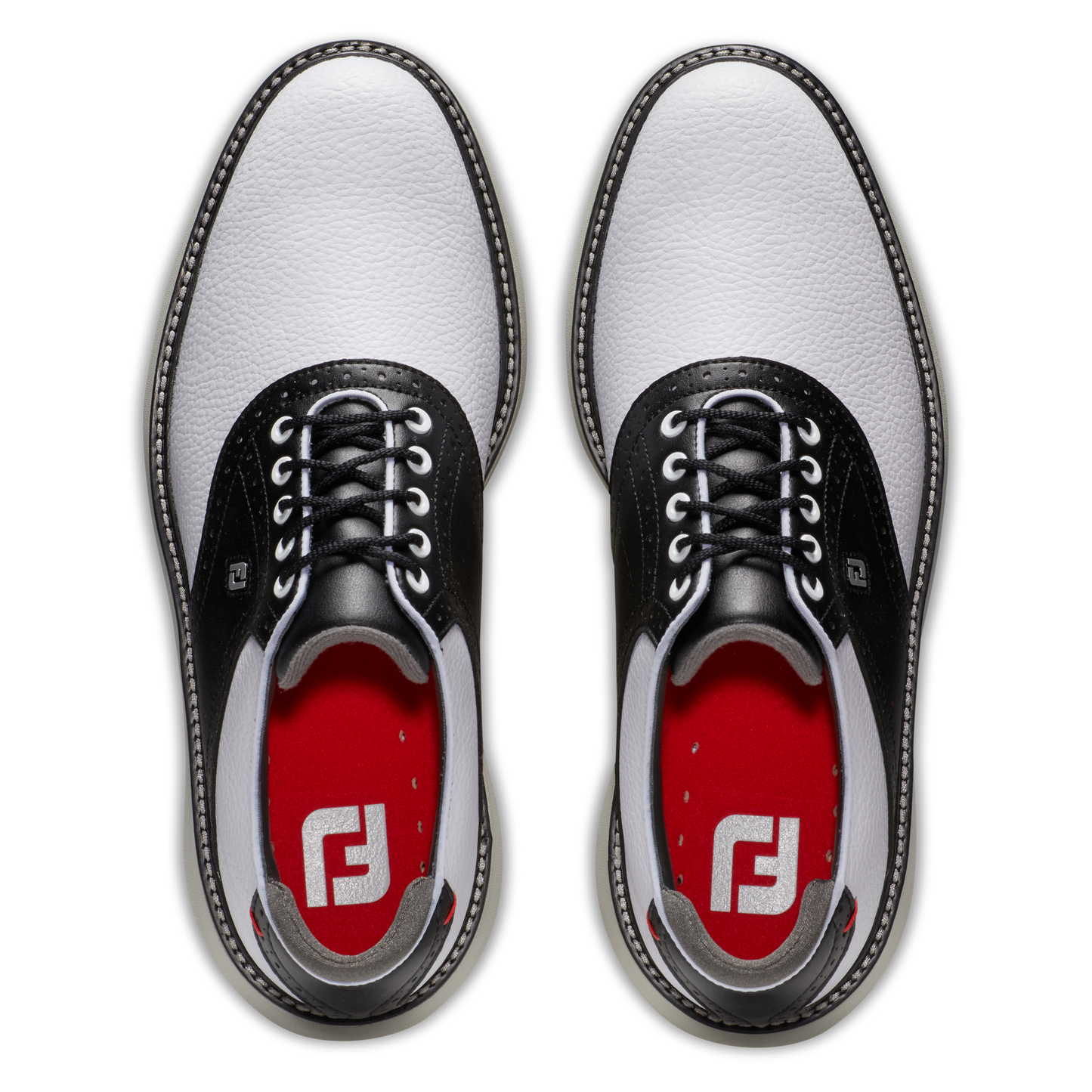 FOOTJOY MEN'S TRADITIONS SPIKELESS
