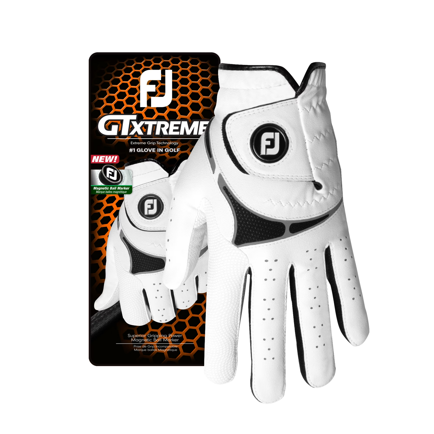 FOOTJOY MEN'S GT XTREME GLOVE