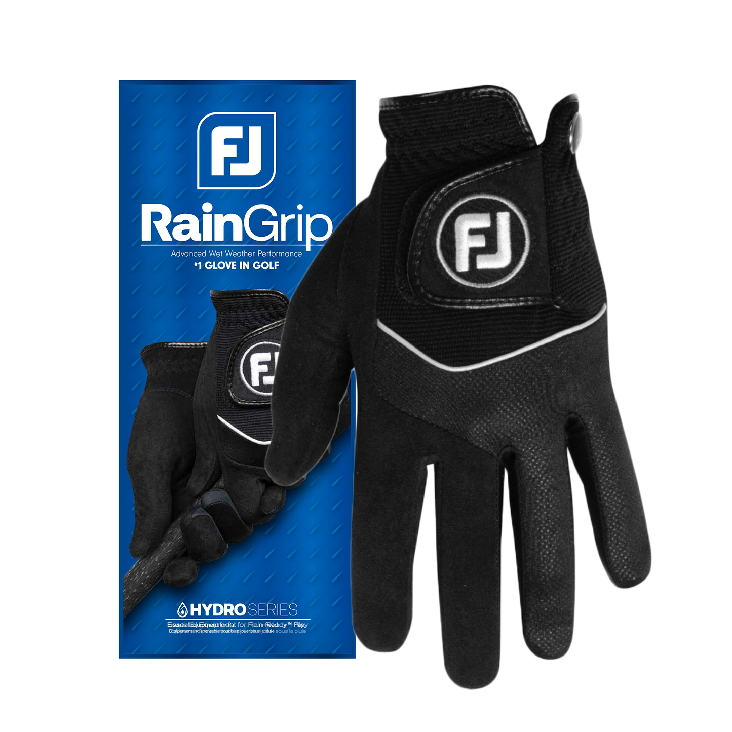 FOOTJOY RAIN GRIP GLOVE