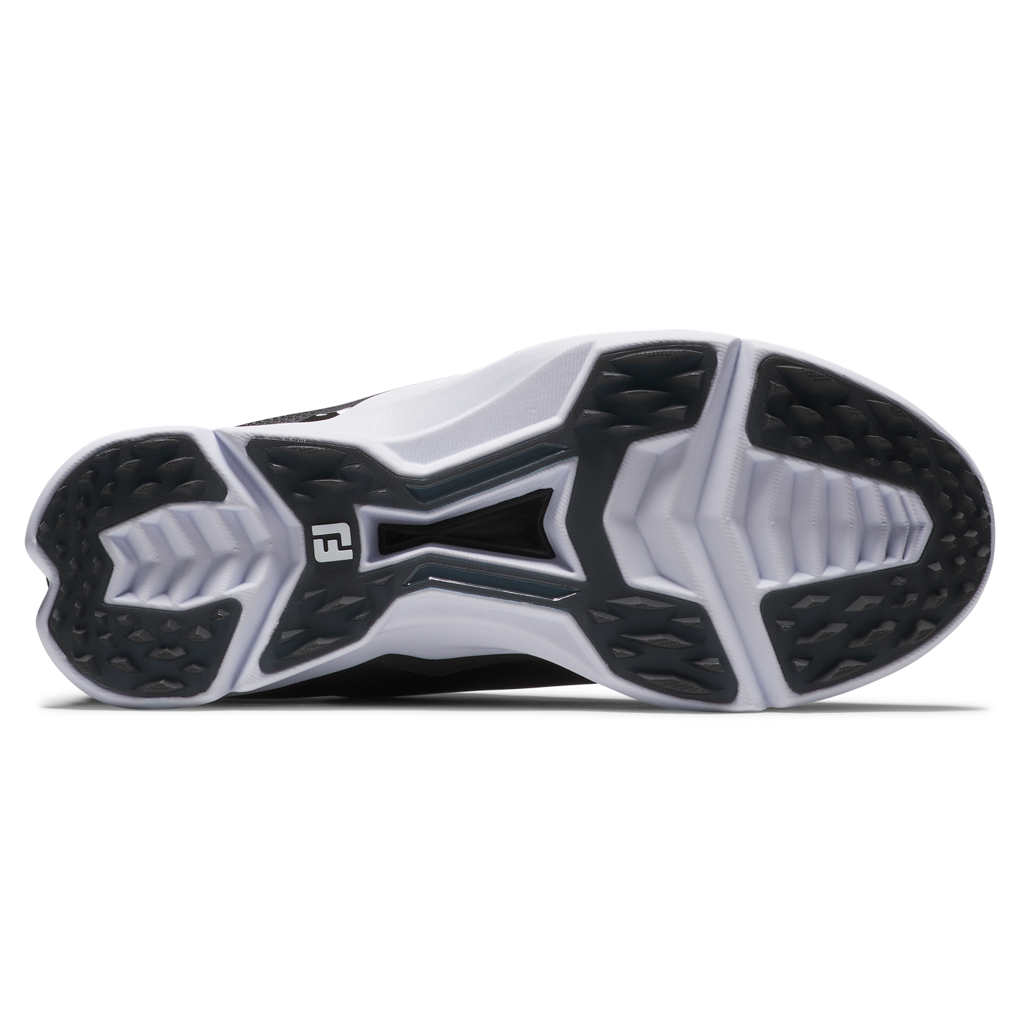 FOOTJOY WOMENS FUEL SPIKELESS