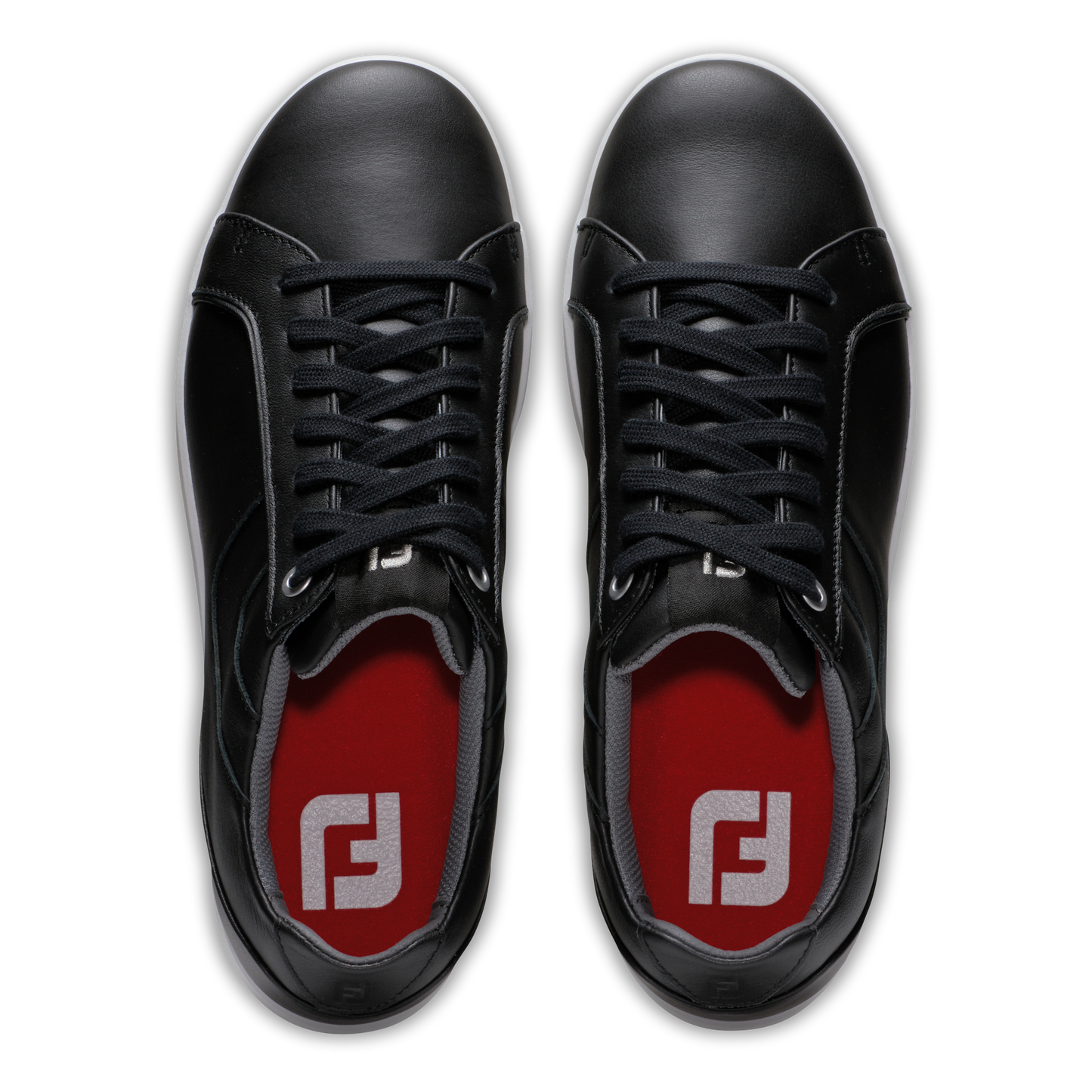 FOOTJOY WOMEN'S LINKS SHOE