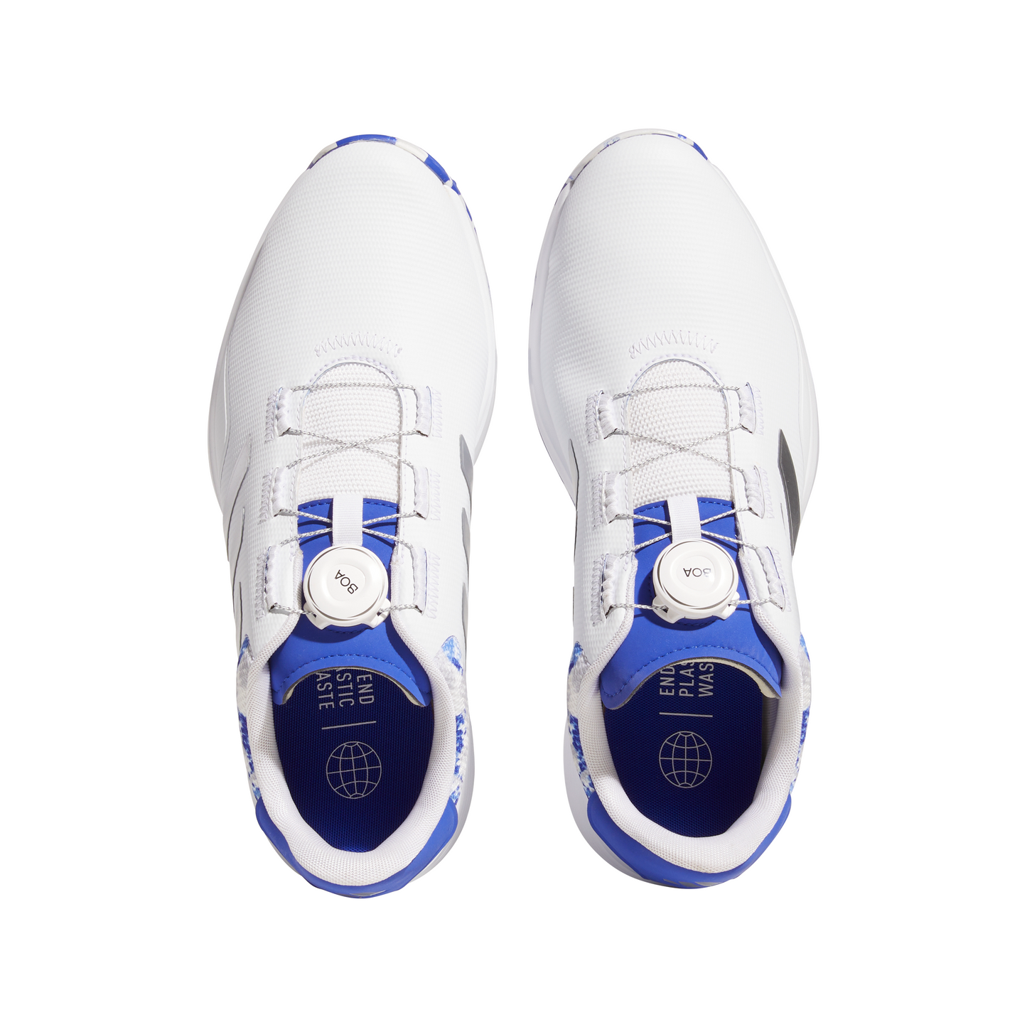 ADIDAS MEN'S S2G BOA WIDE SHOE