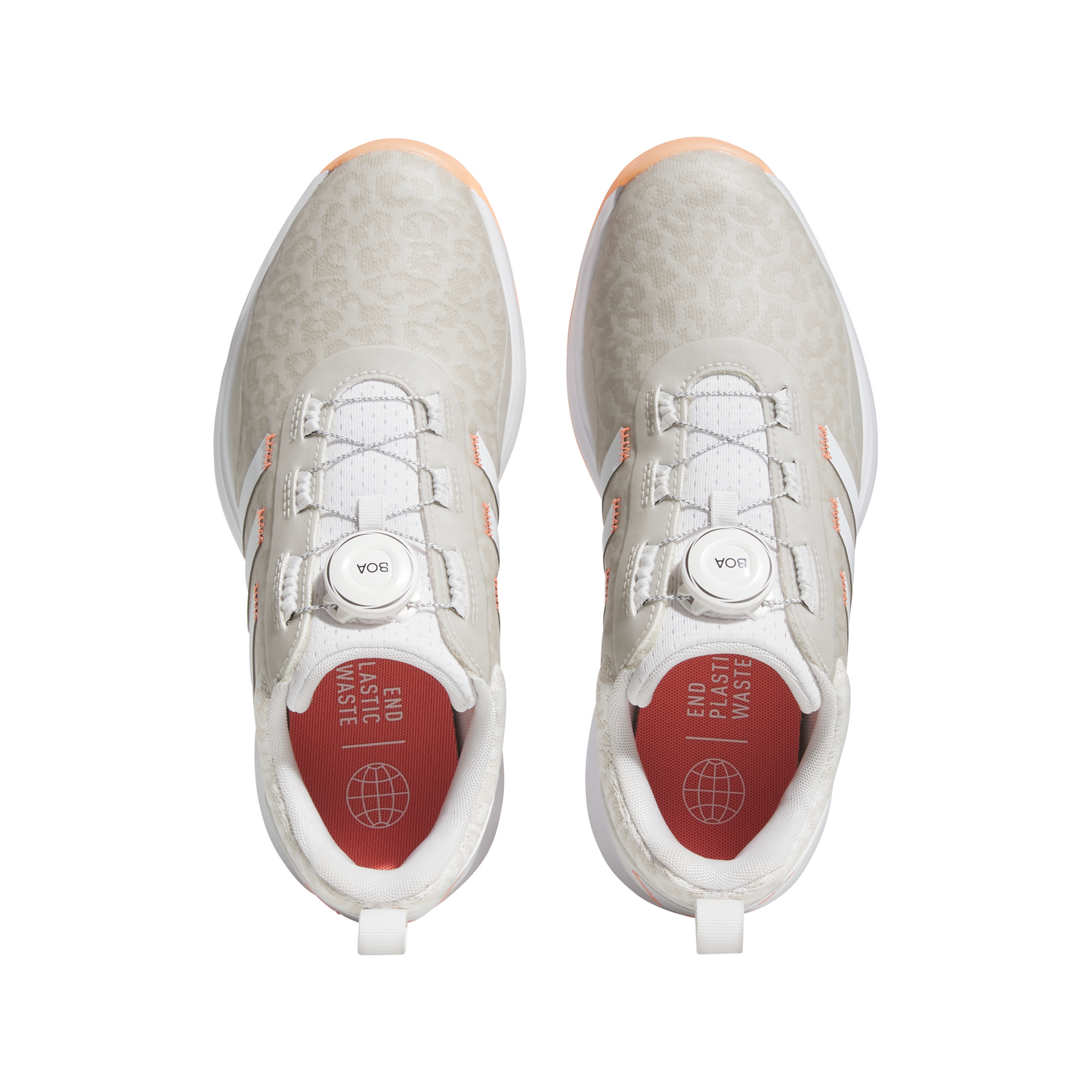 ADIDAS WOMEN'S S2G BOA 23 GOLF SHOE - Size 9.5