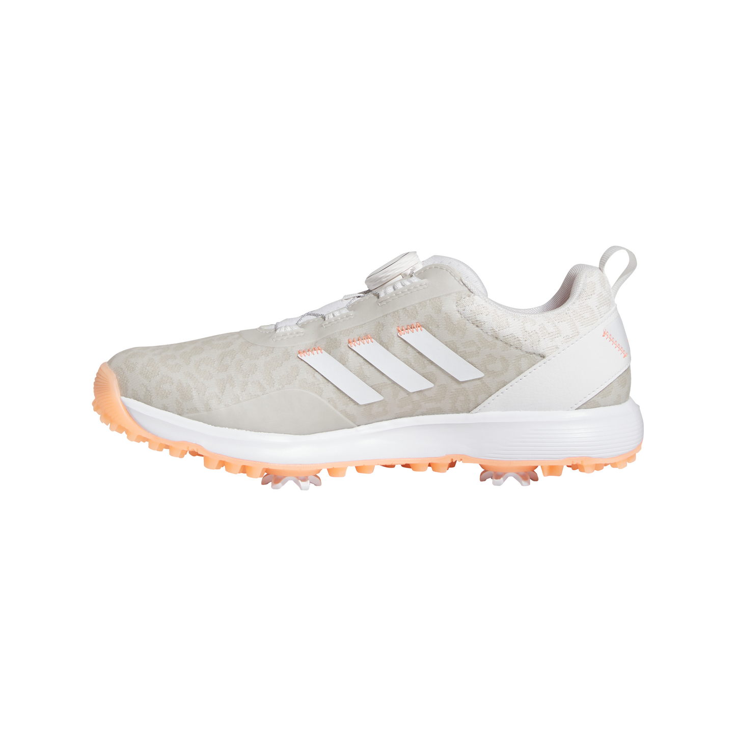 ADIDAS WOMEN'S S2G BOA 23 GOLF SHOE - Size 9.5