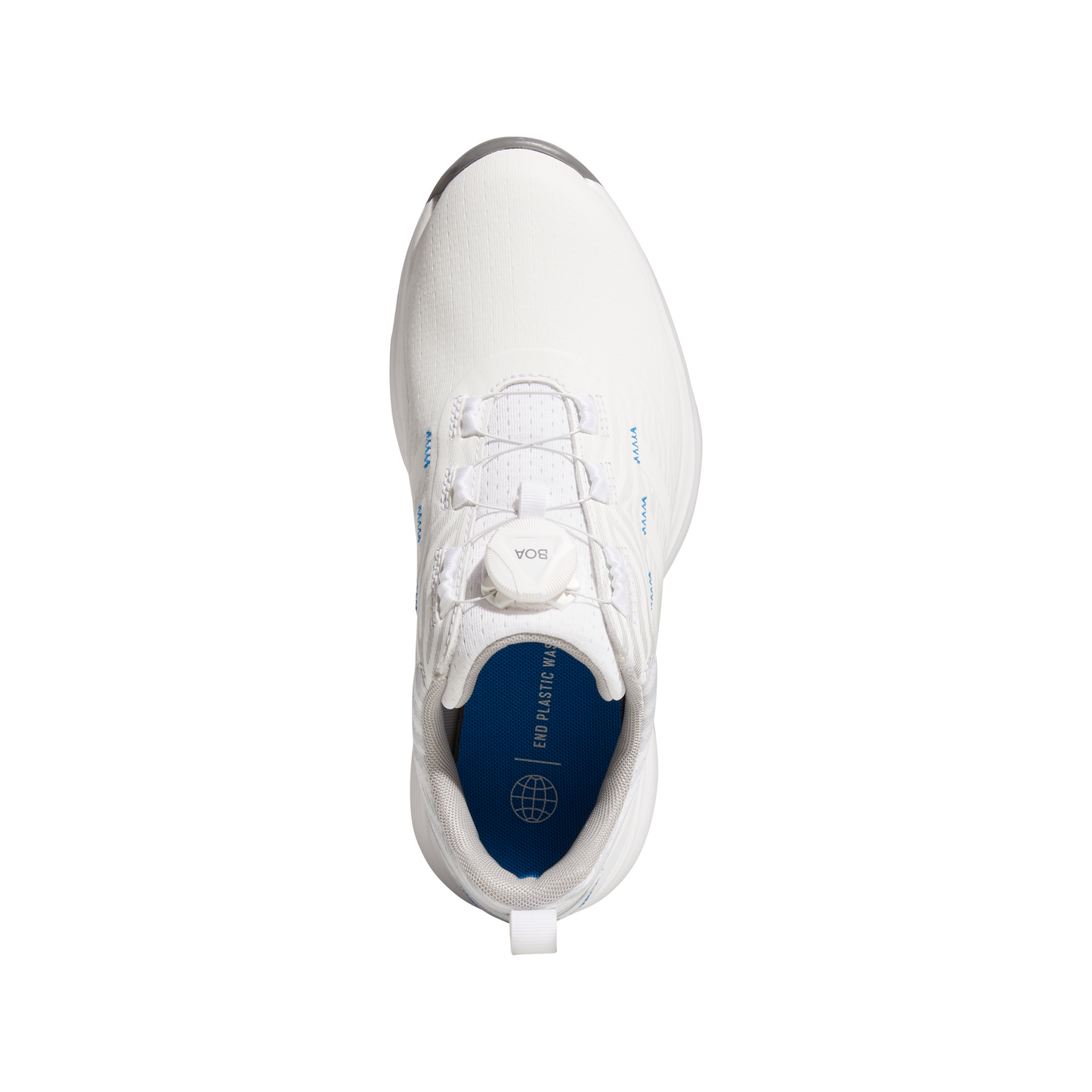 ADIDAS WOMEN'S S2G BOA GOLF SHOES - Size 7