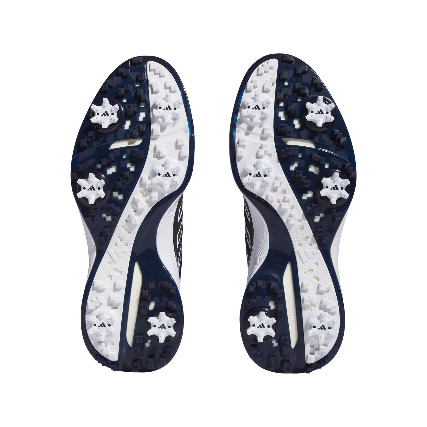 ADIDAS WOMEN'S ZG23 VENT GOLF SHOE