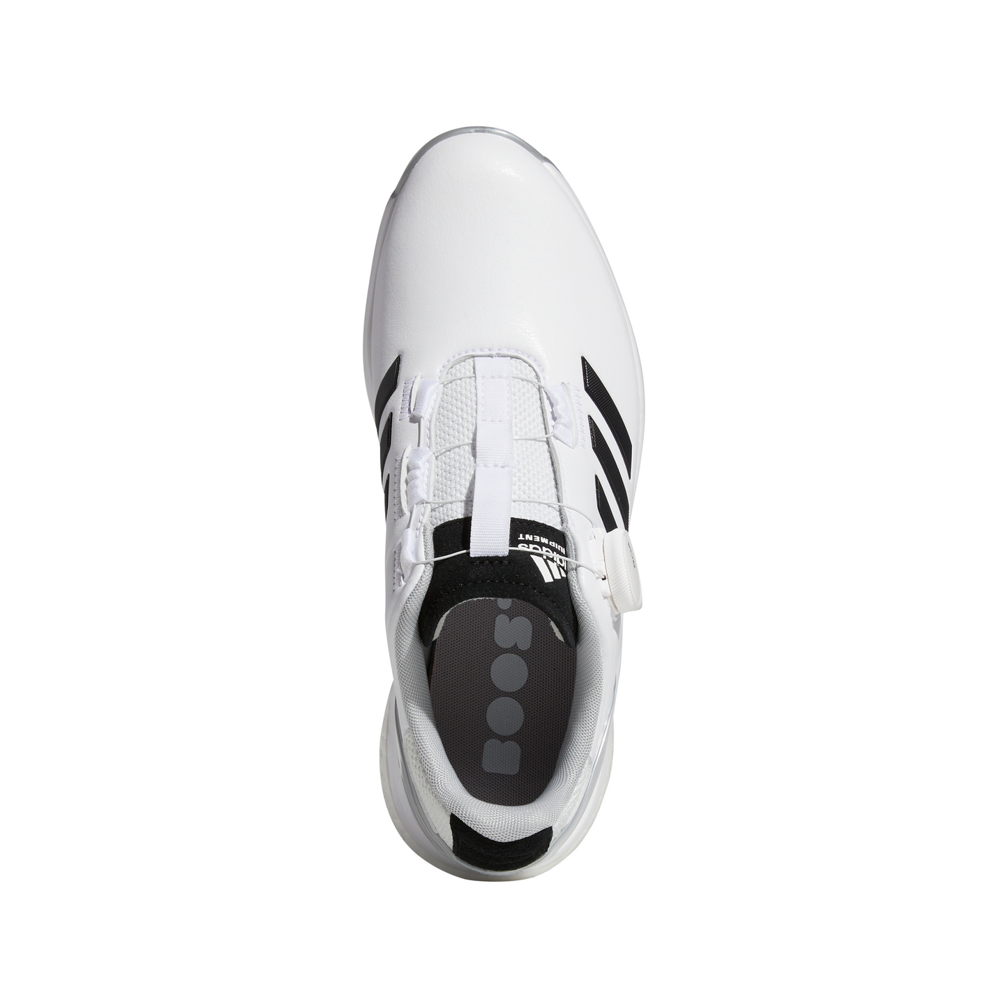 ADIDAS WOMEN'S EQT BOA GOLF SHOE- SIZE 9