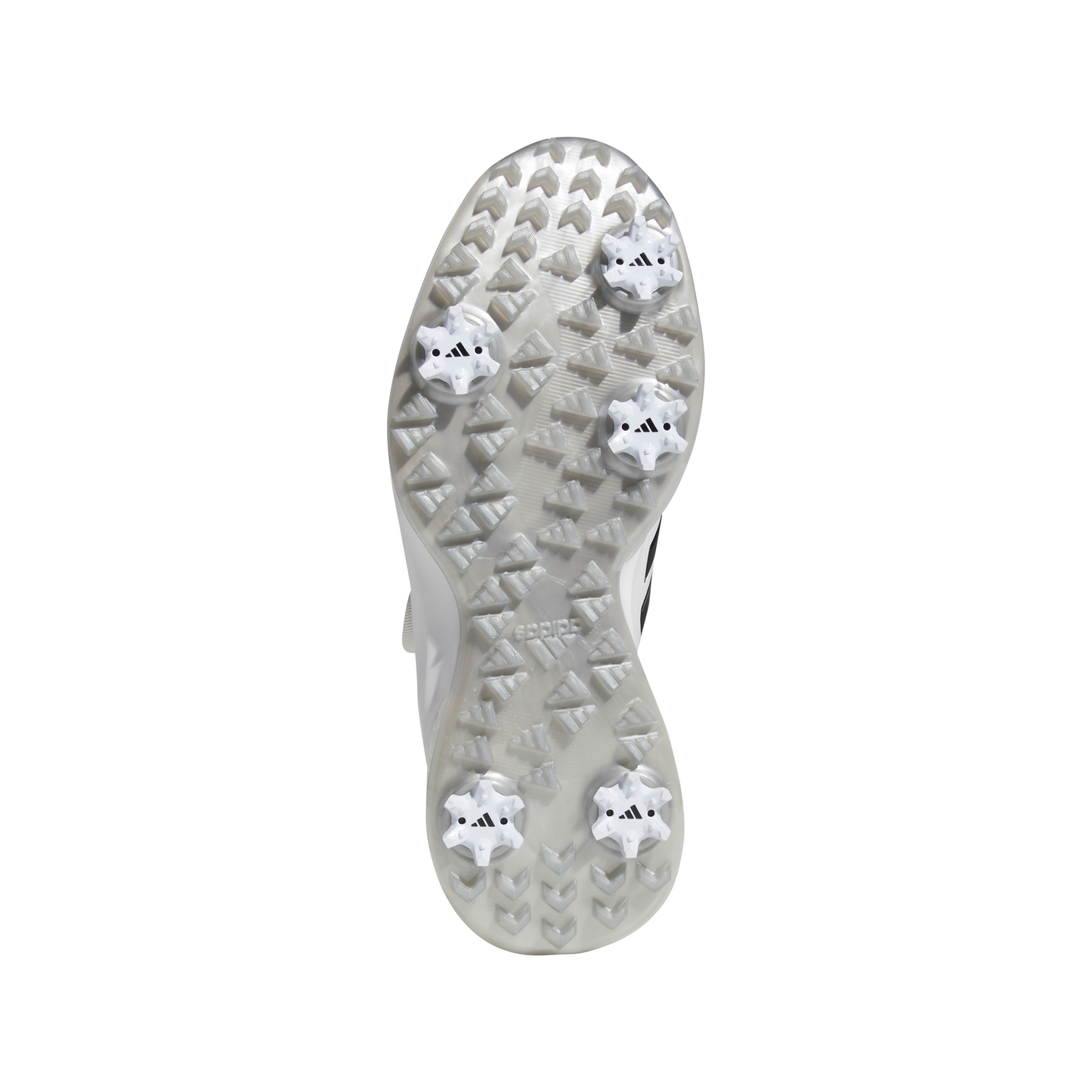 ADIDAS WOMEN'S EQT BOA GOLF SHOE- SIZE 9