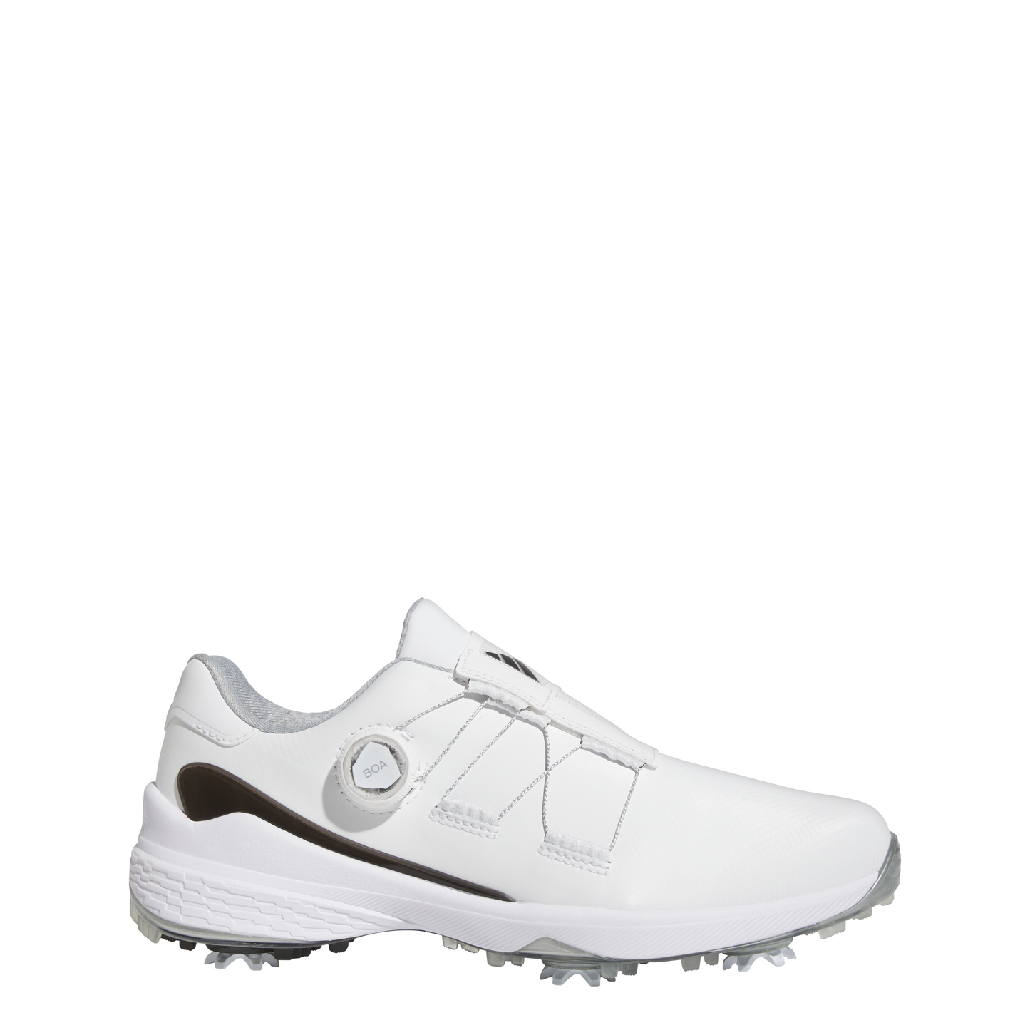 ADIDAS MEN'S ZG23 BOA LIGHTSTRIKE GOLF SHOES