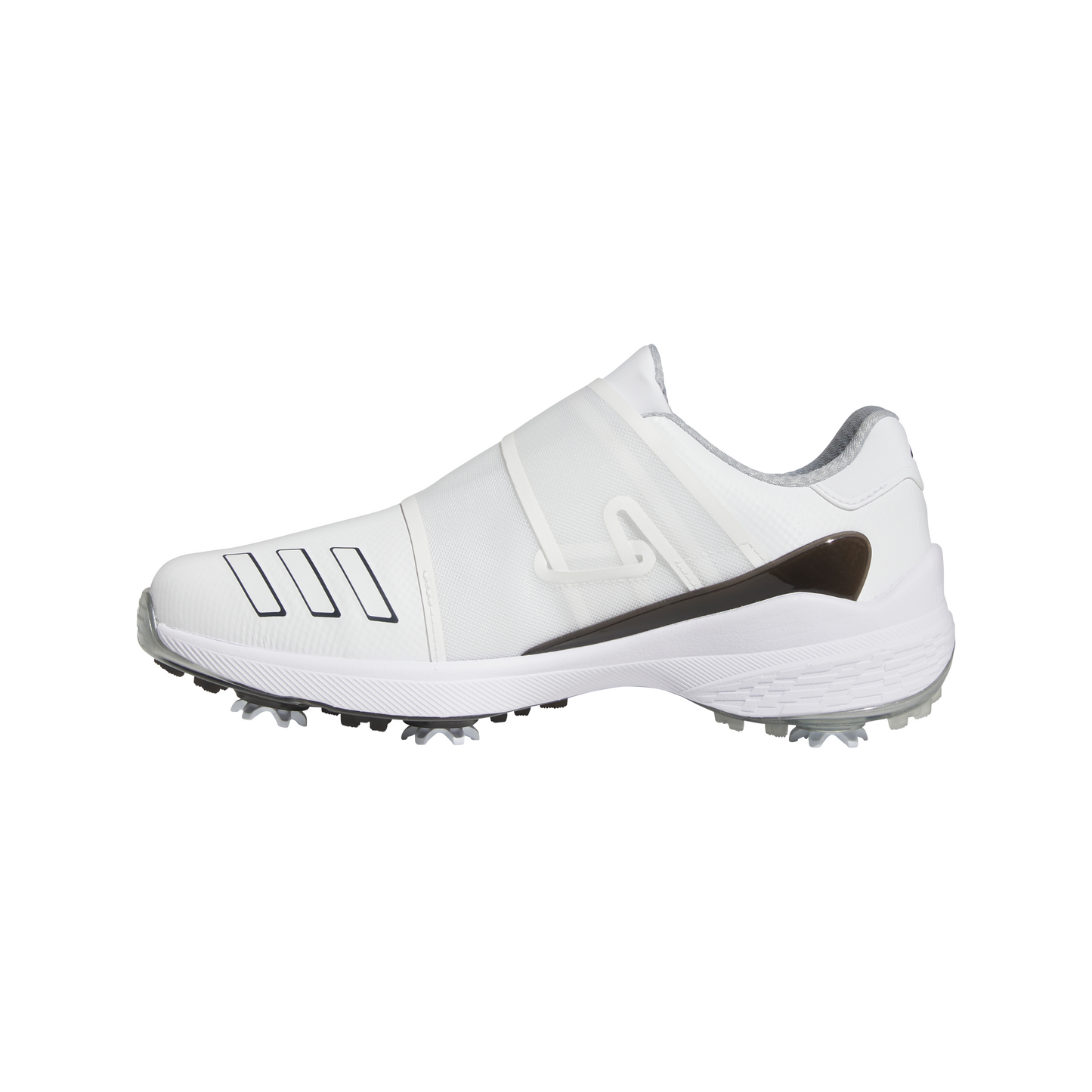 ADIDAS MEN'S ZG23 BOA LIGHTSTRIKE GOLF SHOES