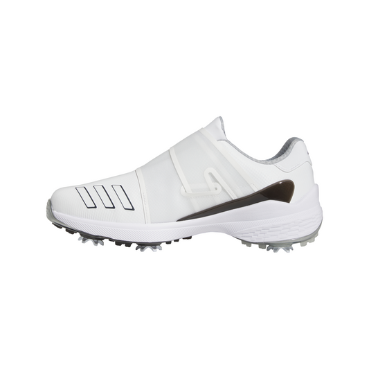 ADIDAS MEN'S ZG23 BOA LIGHTSTRIKE GOLF SHOES