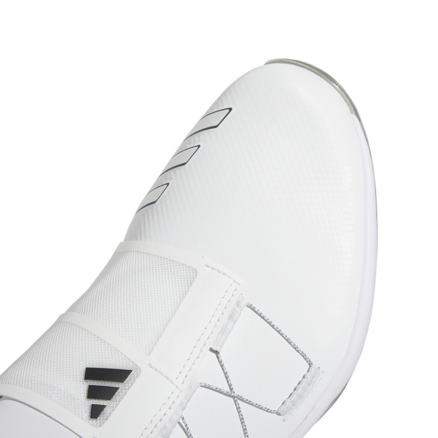 ADIDAS MEN'S ZG23 BOA LIGHTSTRIKE GOLF SHOES