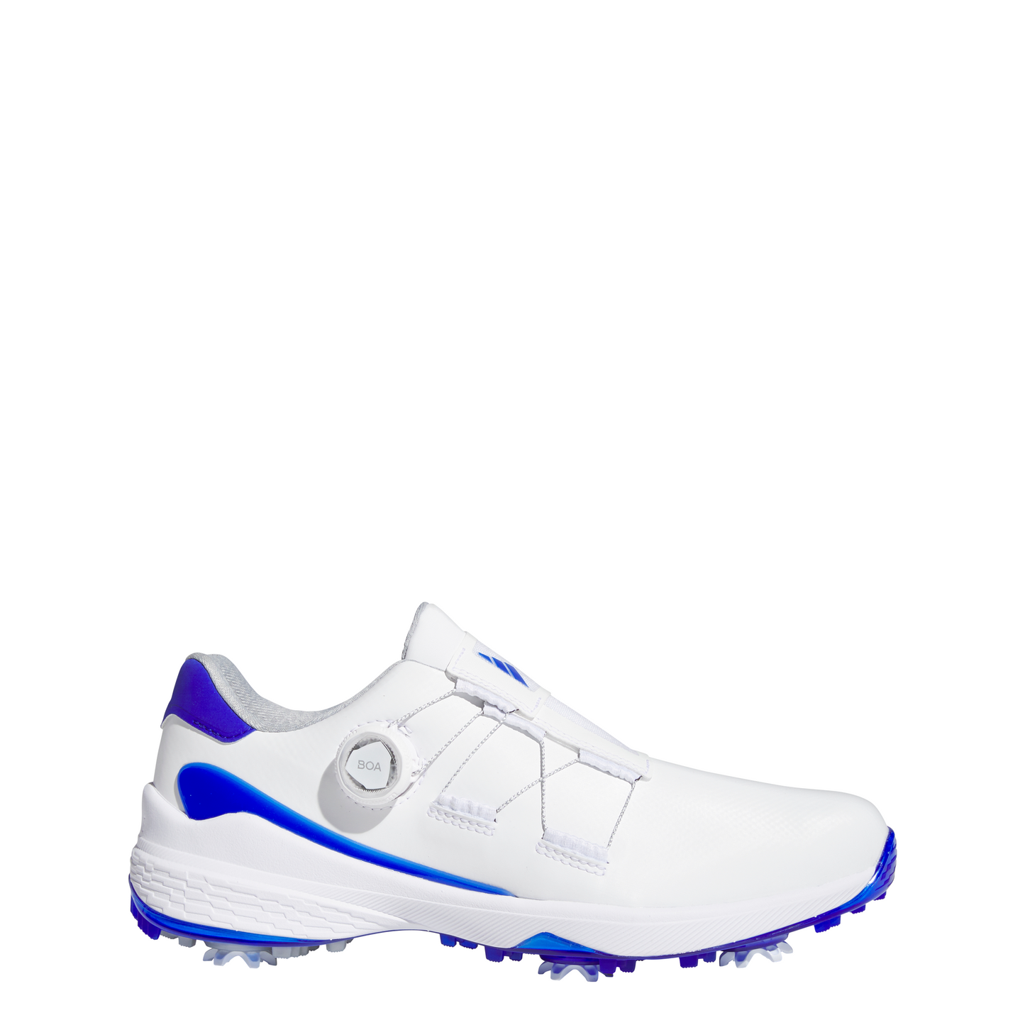 ADIDAS MEN'S ZG23 BOA LIGHTSTRIKE GOLF SHOE
