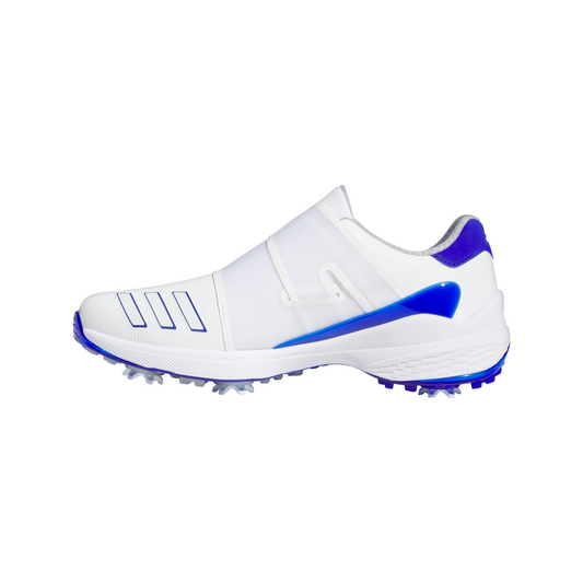 ADIDAS MEN'S ZG23 BOA LIGHTSTRIKE GOLF SHOE