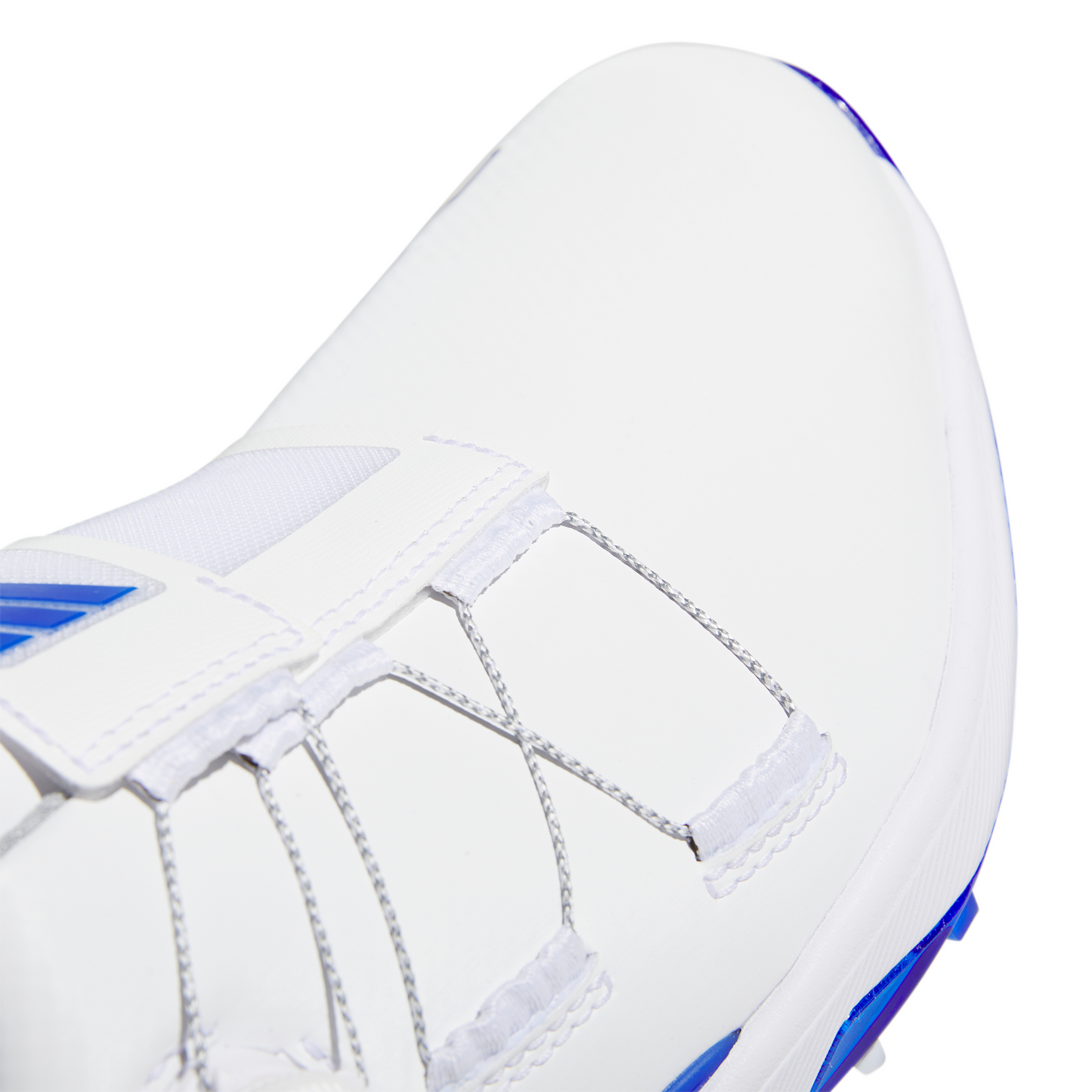 ADIDAS MEN'S ZG23 BOA LIGHTSTRIKE GOLF SHOE