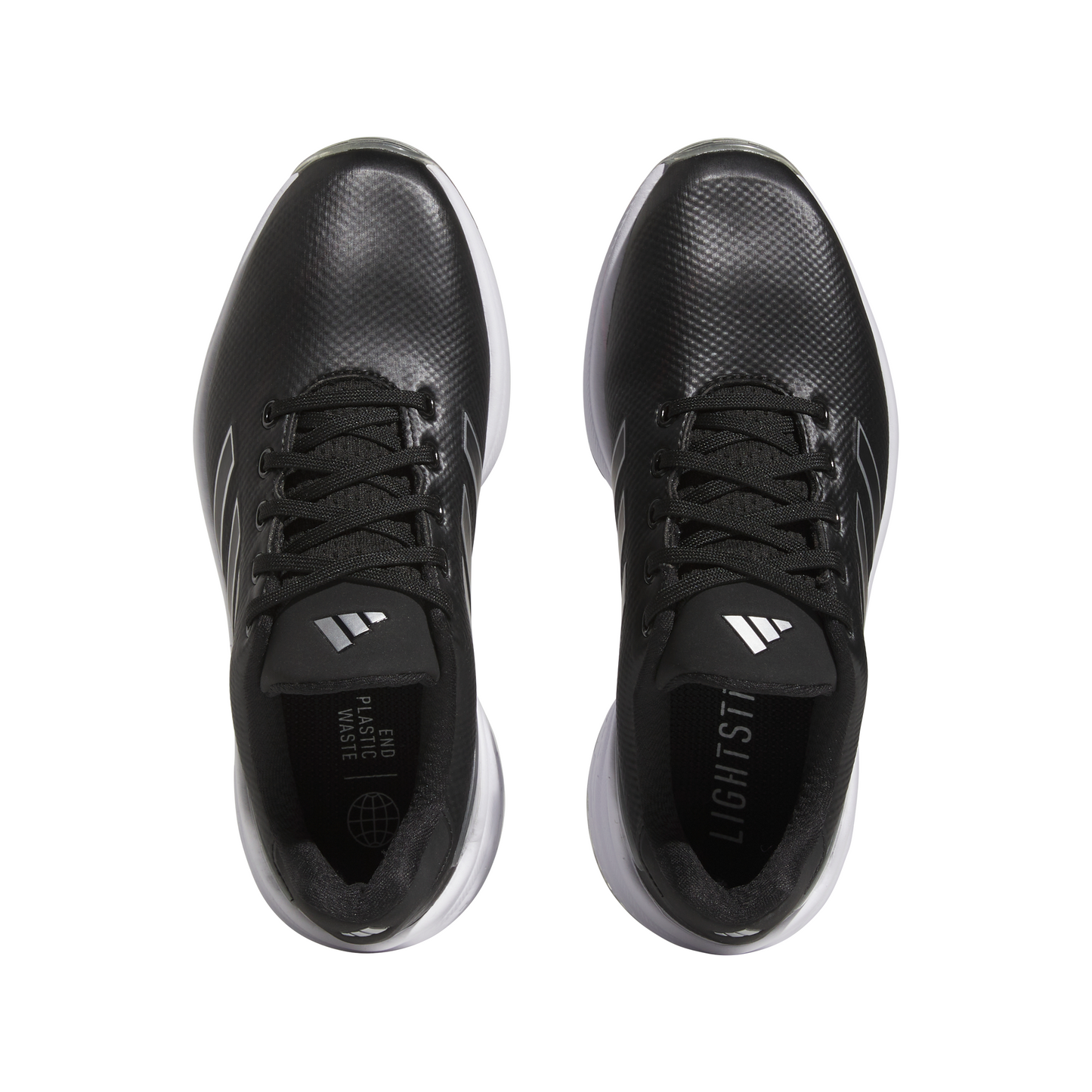 ADIDAS WOMEN'S ZG23 LIGHTSTRIKE GOLF SHOES