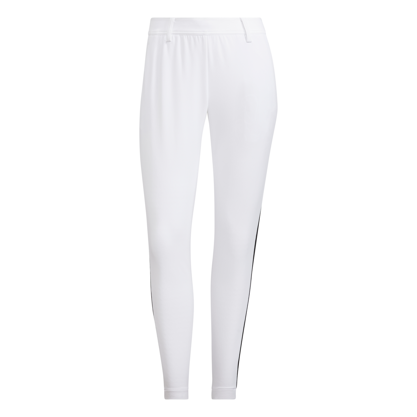 ADIDAS WOMEN'S 3-STRIPES JOGGER GOLFPANTS- US MEDIUM