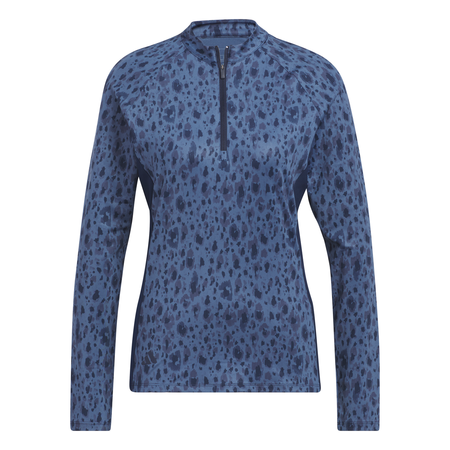 ADIDAS WOMEN'S ULTIMATE 365 PRINT LONG SLEEVED