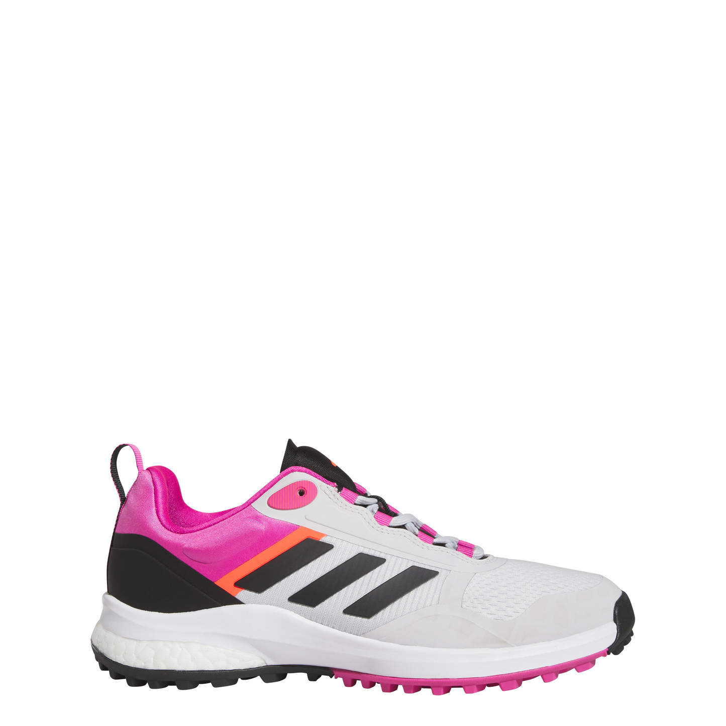 ADIDAS WOMEN'S ZOYSIA GOLF SHOES
