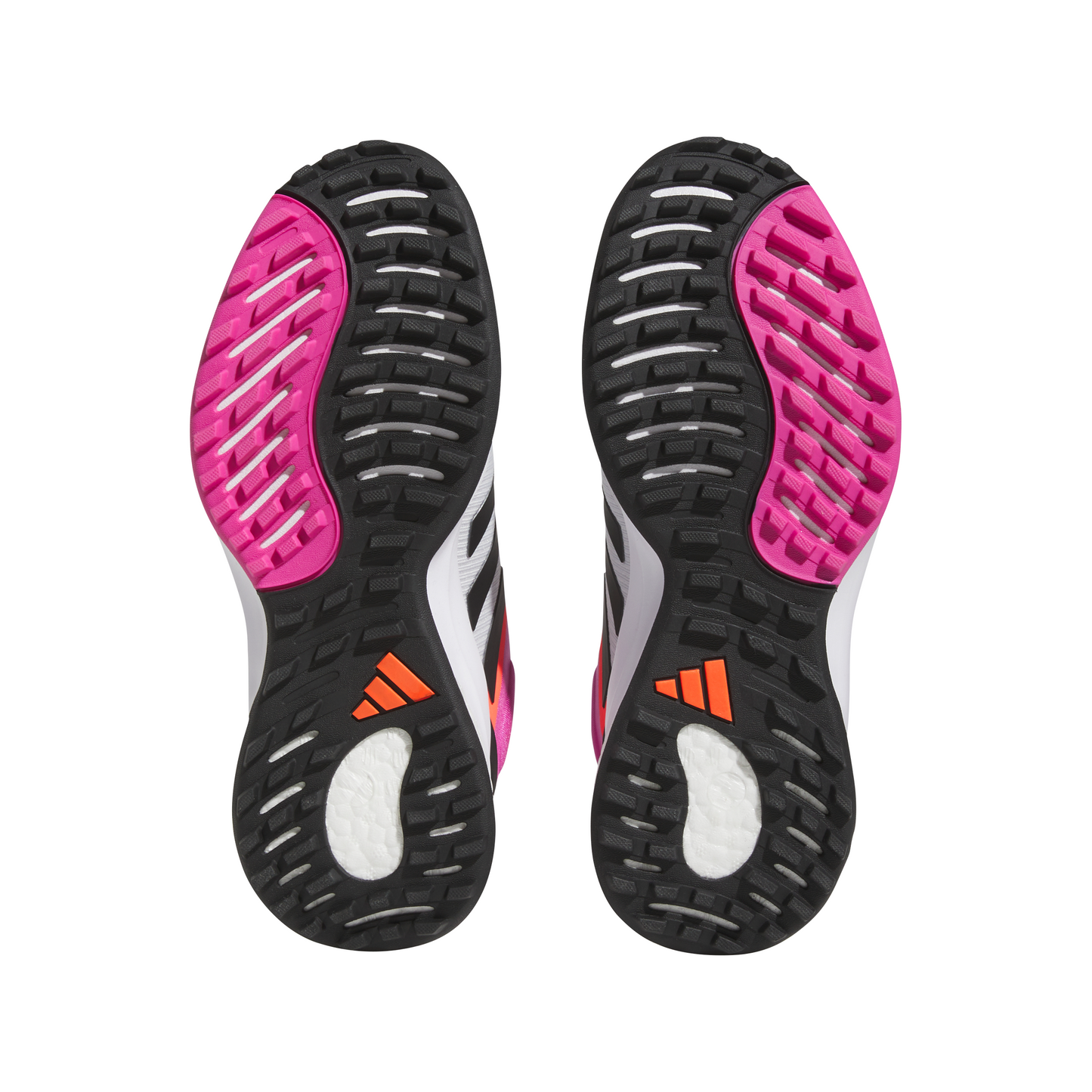 ADIDAS WOMEN'S ZOYSIA GOLF SHOES