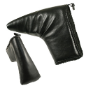 Masters Traditional Putter Cover