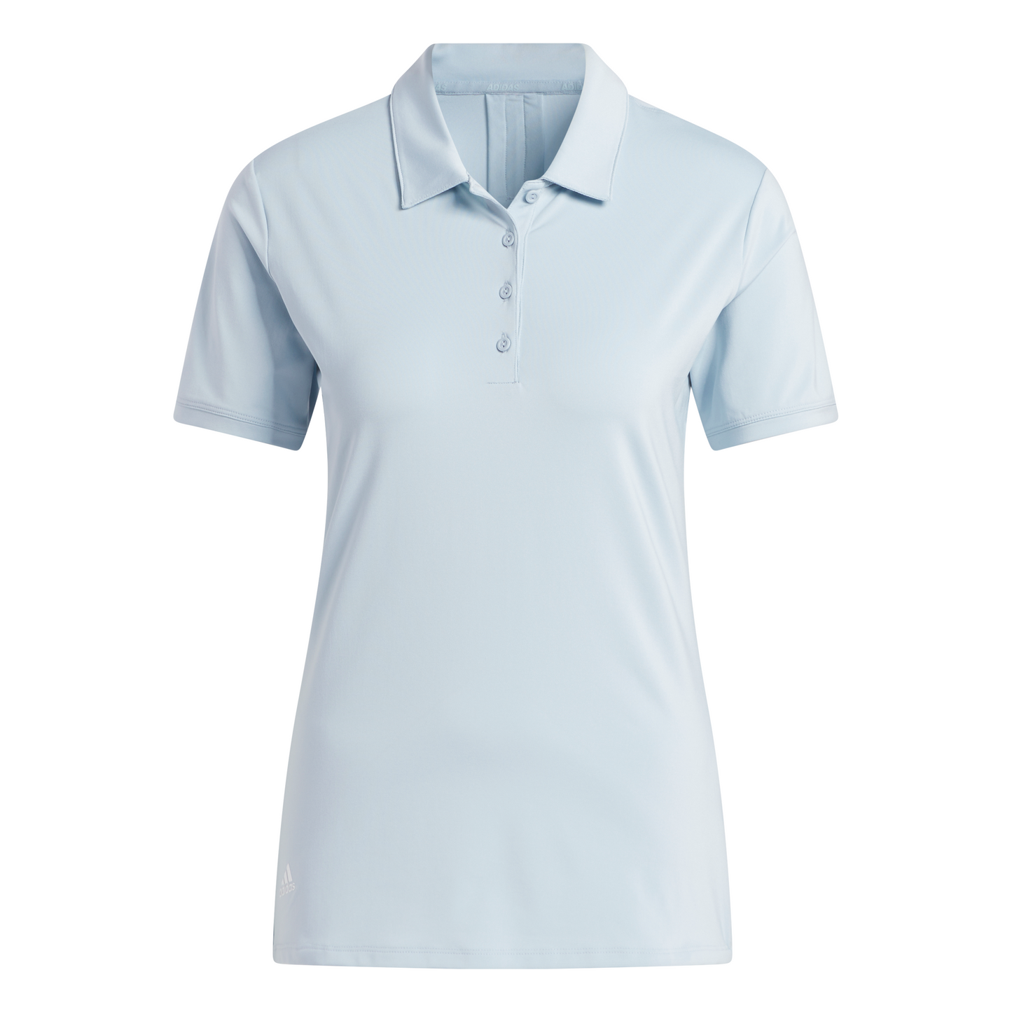 ADIDAS WOMEN'S ULTIMATE 365 SOLID POLO