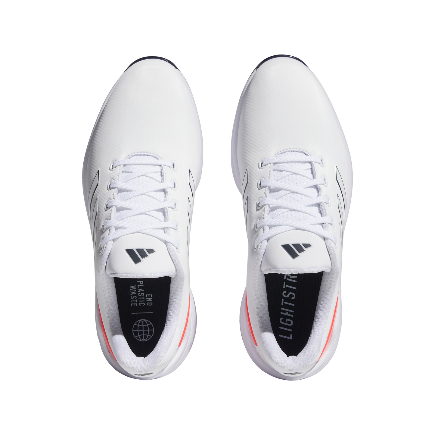 ADIDAS MEN'S ZG23 GOLF SHOE