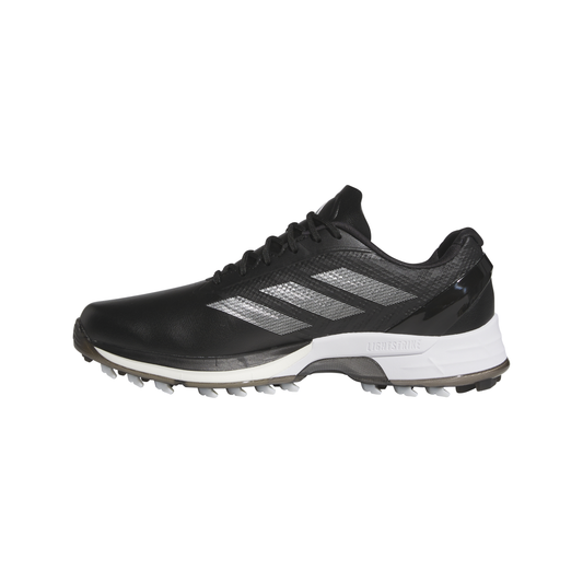 ADIDAS MEN'S ADIZERO ZG SPIKELESS SHOE
