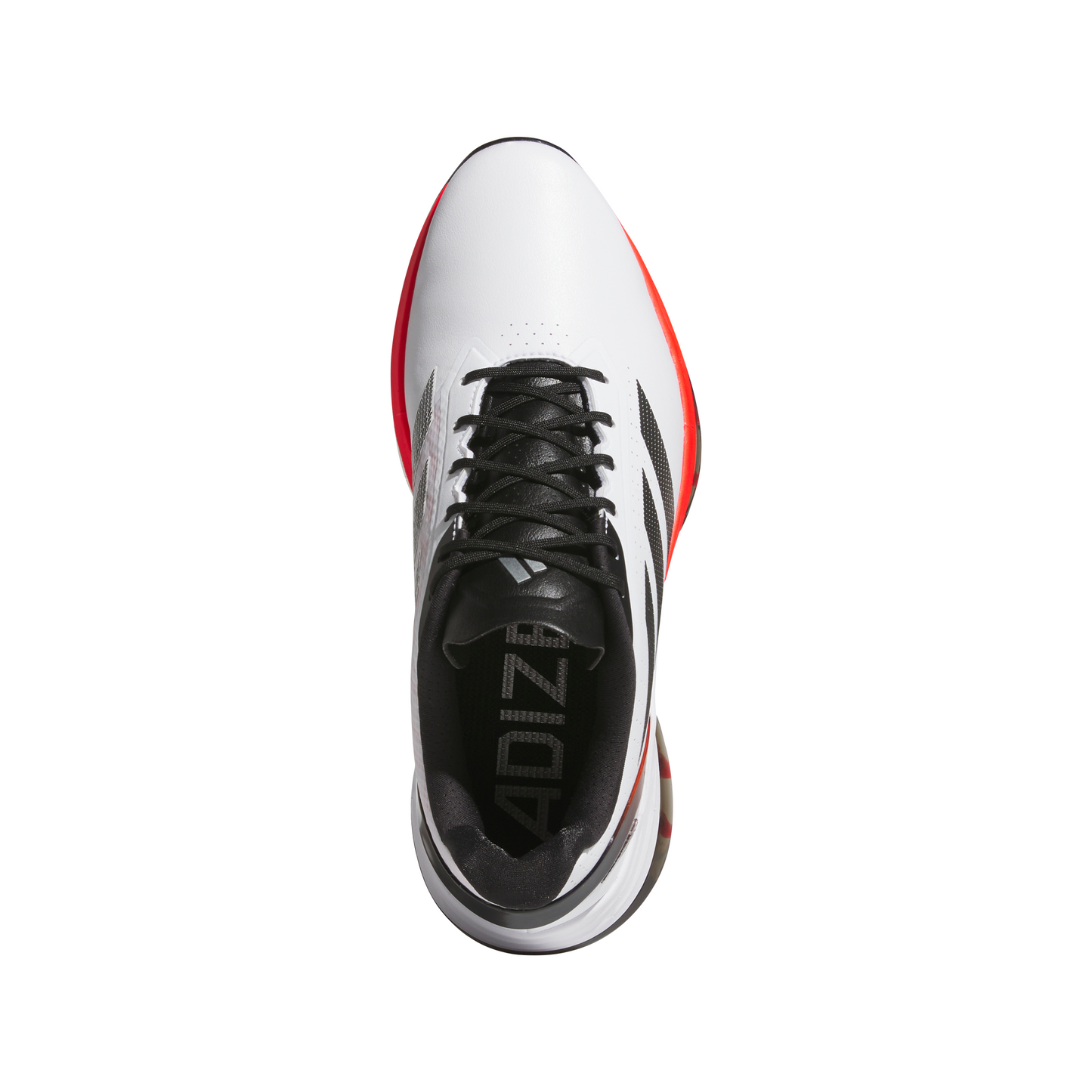 ADIDAS MEN'S ADIZERO ZG SPIKELESS GOLF SHOE