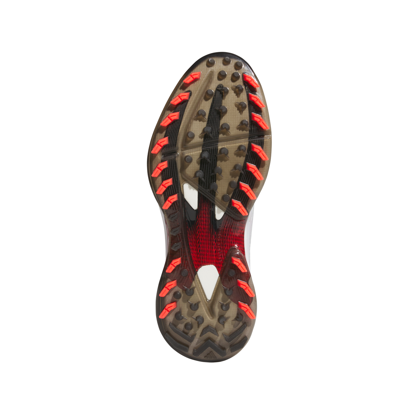 ADIDAS MEN'S ADIZERO ZG SPIKELESS GOLF SHOE