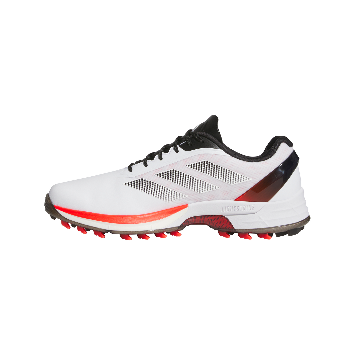 ADIDAS MEN'S ADIZERO ZG SPIKELESS GOLF SHOE