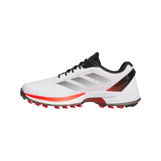 ADIDAS MEN'S ADIZERO ZG SPIKELESS GOLF SHOE