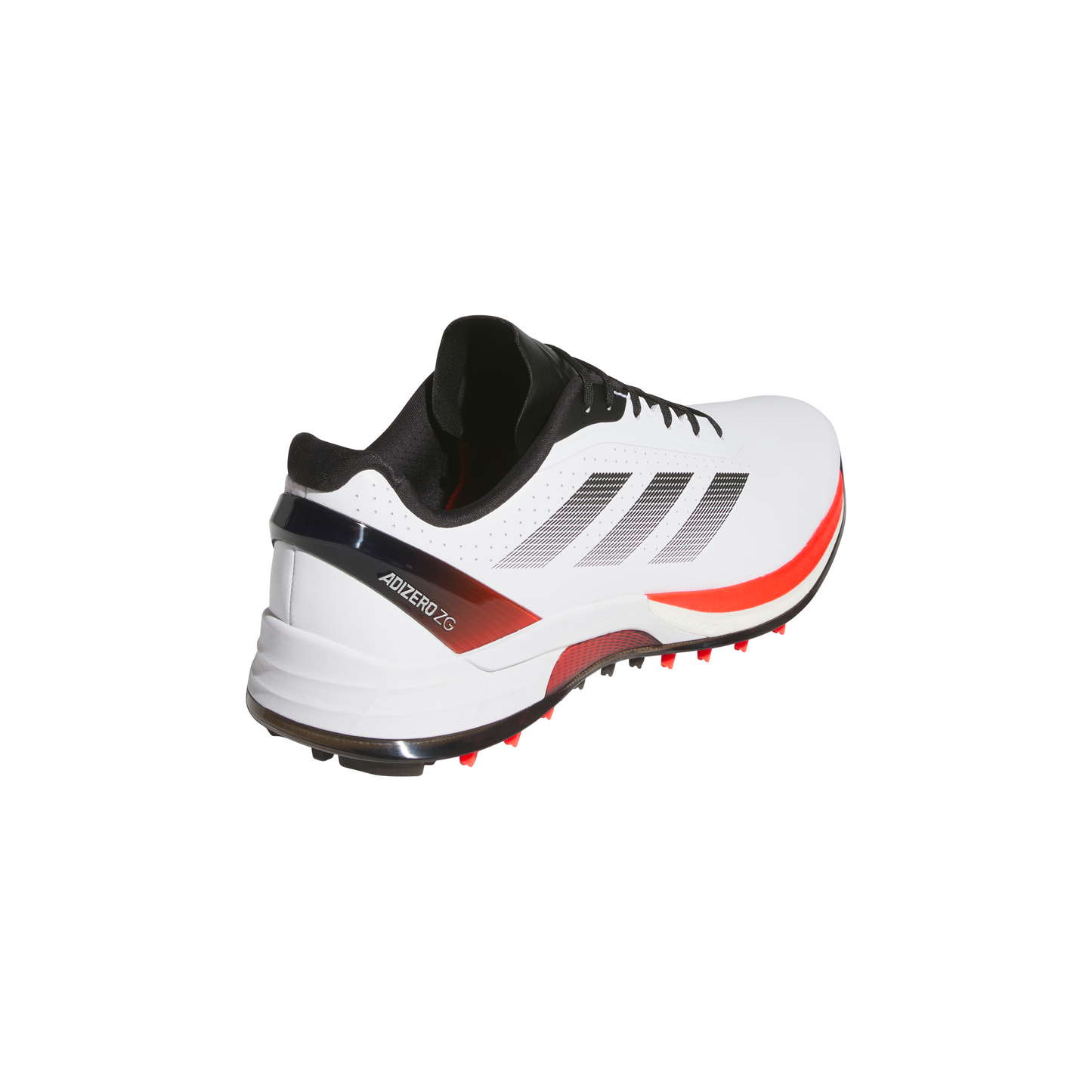 ADIDAS MEN'S ADIZERO ZG SPIKELESS GOLF SHOE
