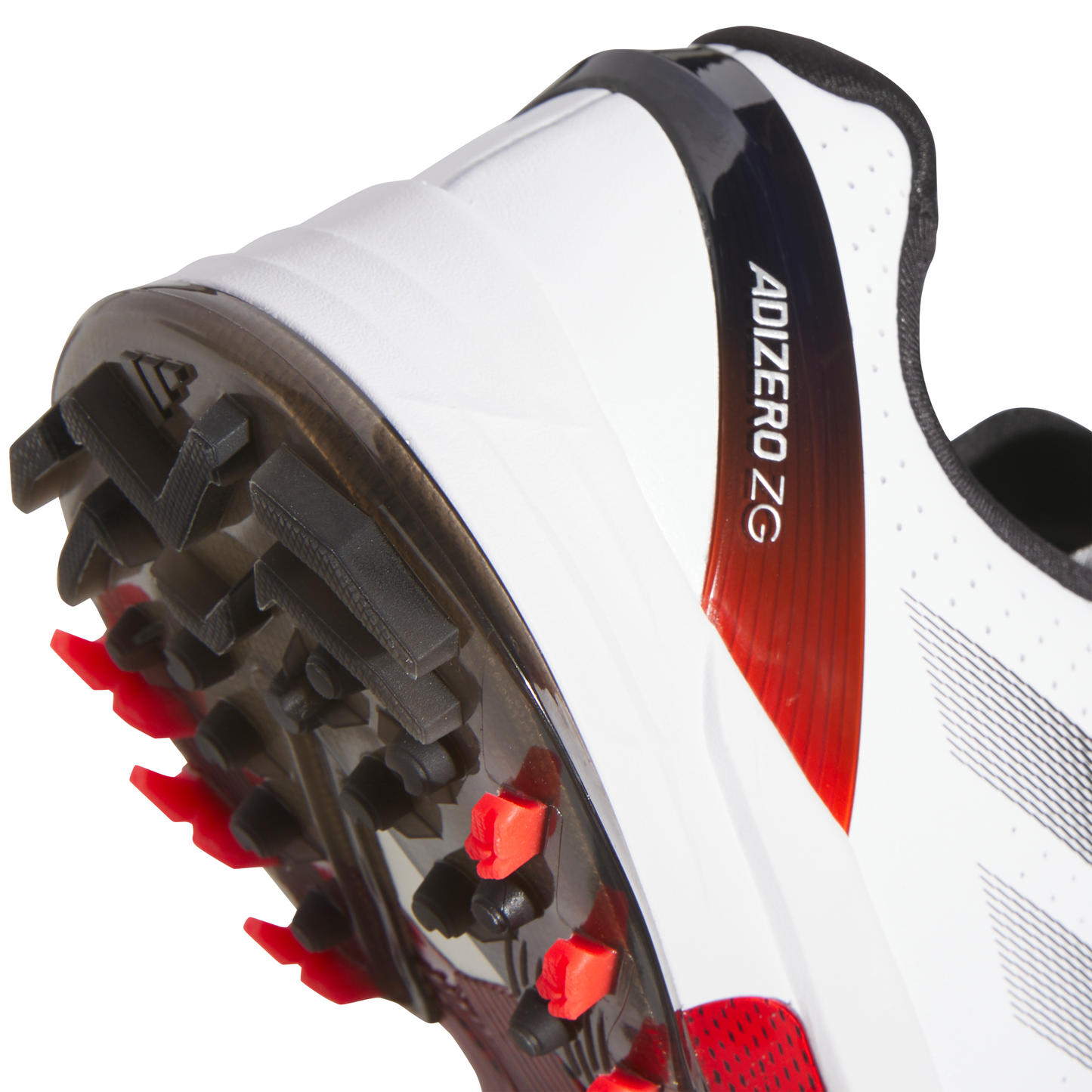ADIDAS MEN'S ADIZERO ZG SPIKELESS GOLF SHOE