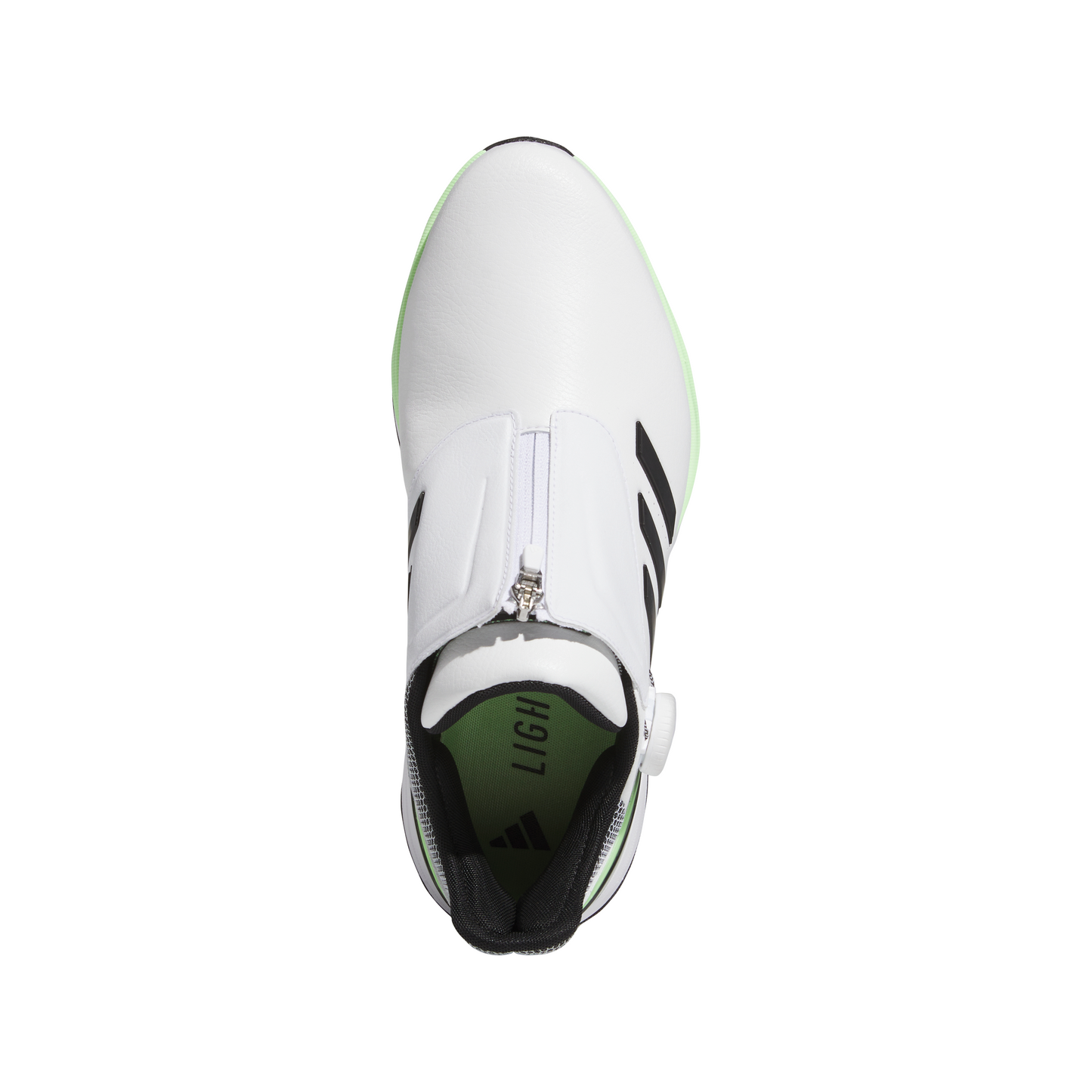 ADIDAS MEN'S SOLARMOTION BOA 24 SPIKELESS GOLF SHOE