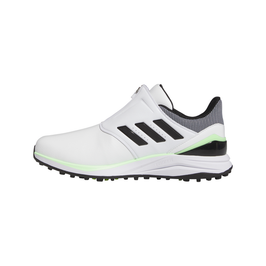 ADIDAS MEN'S SOLARMOTION BOA 24 SPIKELESS GOLF SHOE