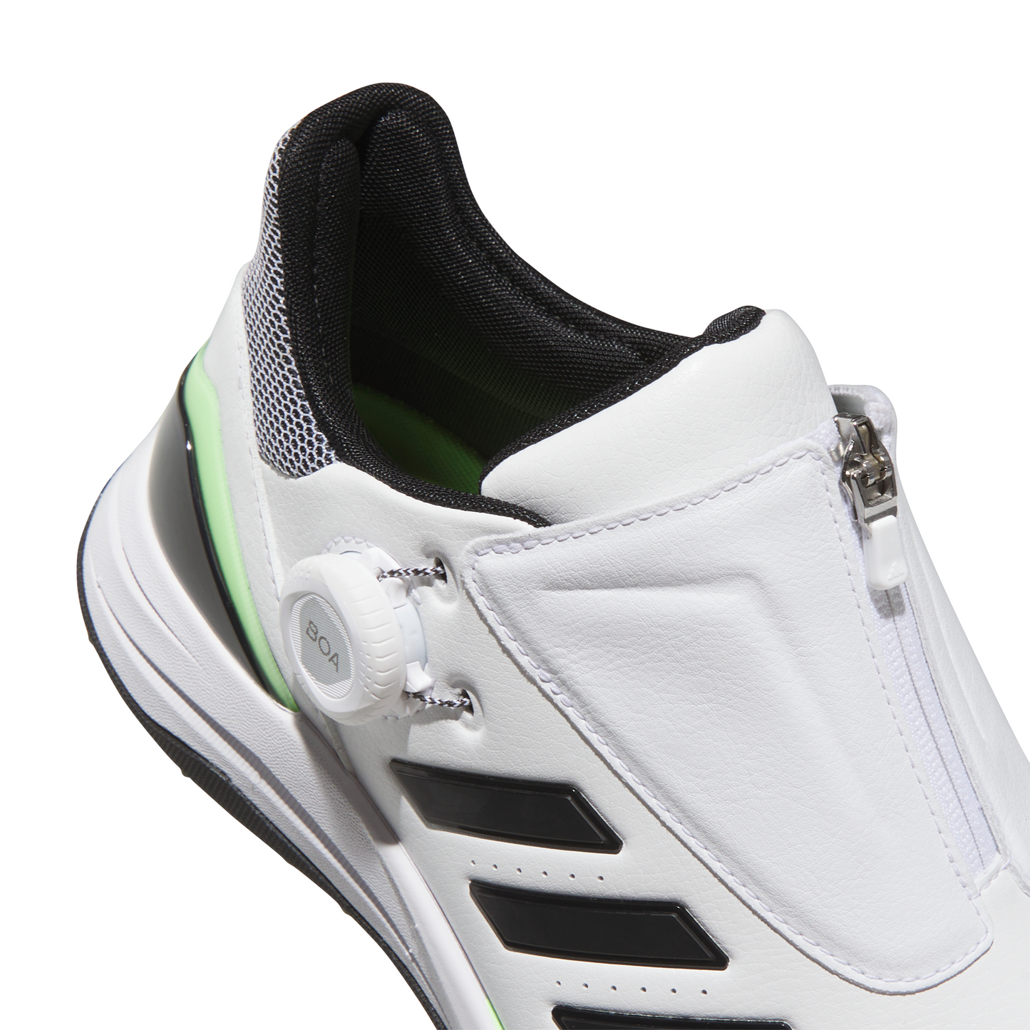 ADIDAS MEN'S SOLARMOTION BOA 24 SPIKELESS GOLF SHOE