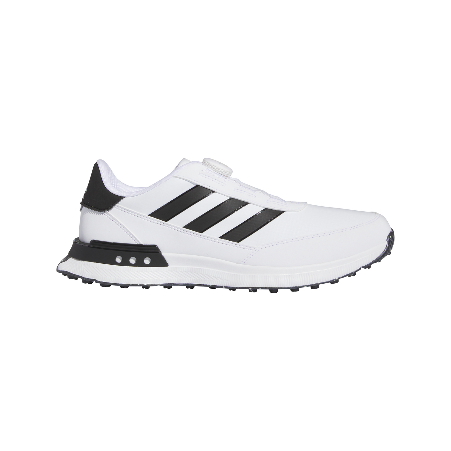 Adidas S2G SL Boa 24 Wide Spikeless Golf Shoe