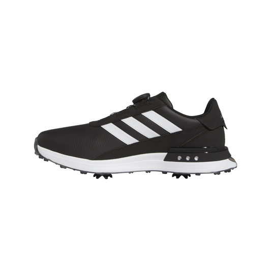 ADIDAS MEN'S S2G BOA 24 WIDE GOLF SHOE