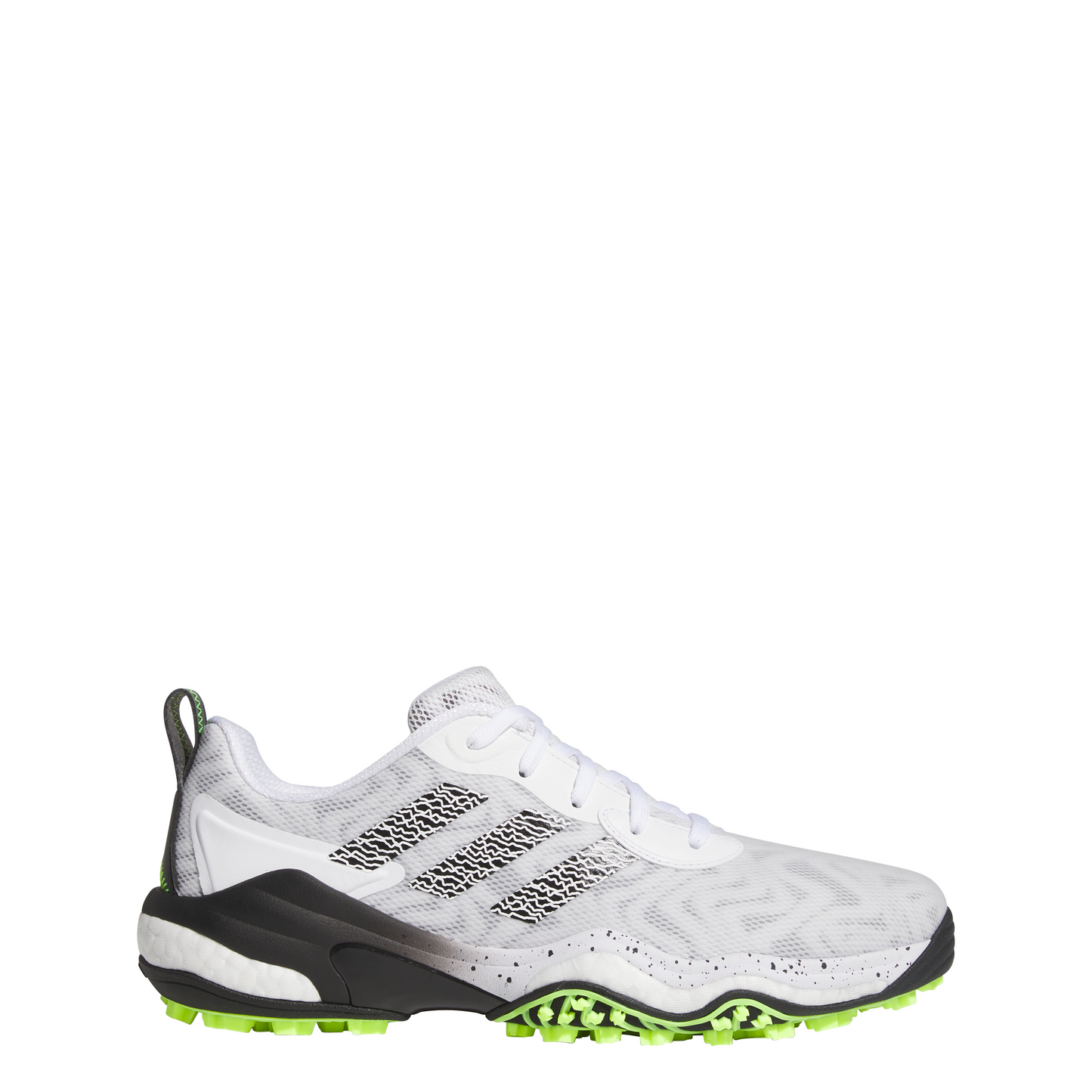 ADIDAS MEN'S CODECHAOS 25 SPIKELESS GOLF SHOE